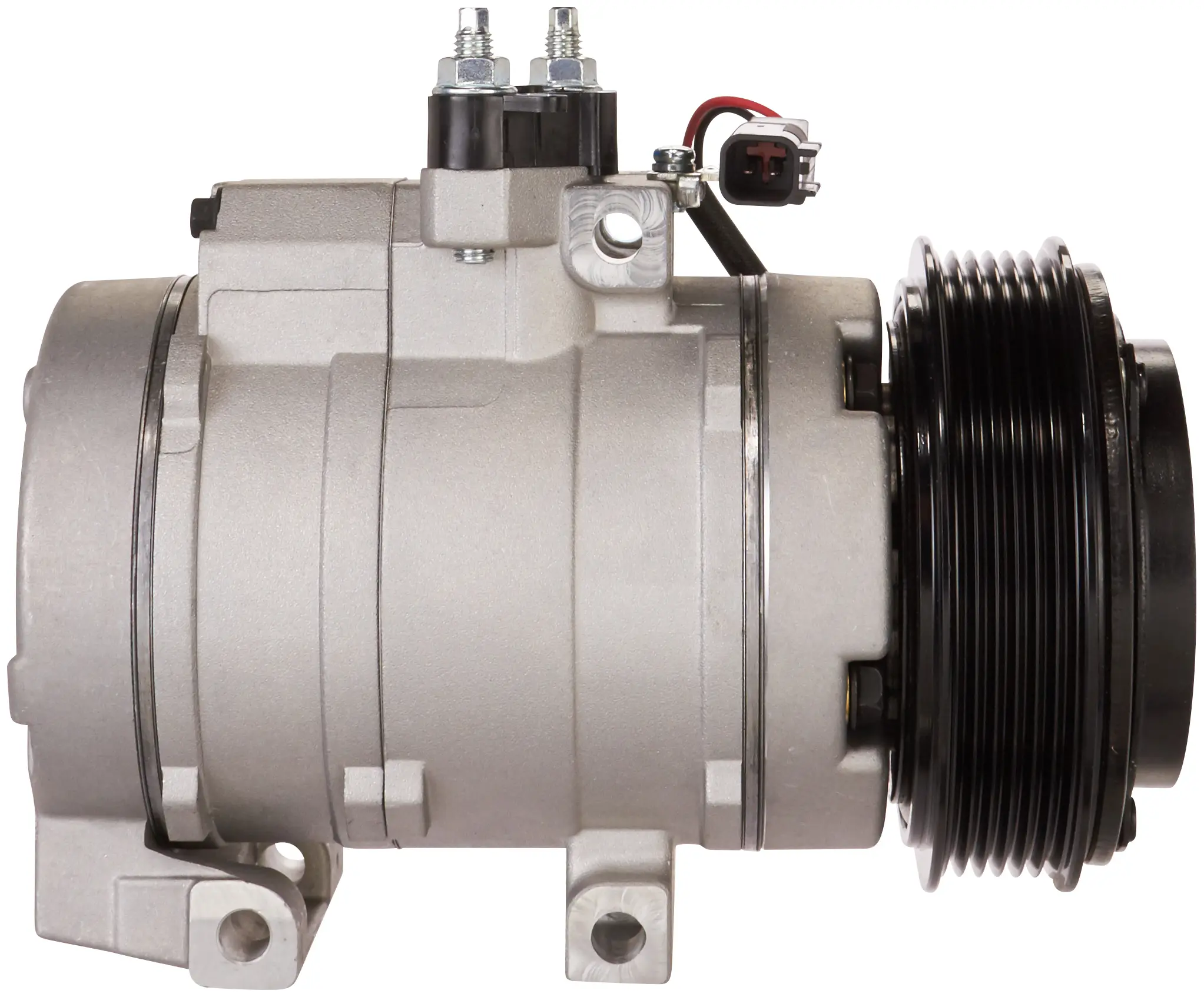 A/C Compressor miniature 3