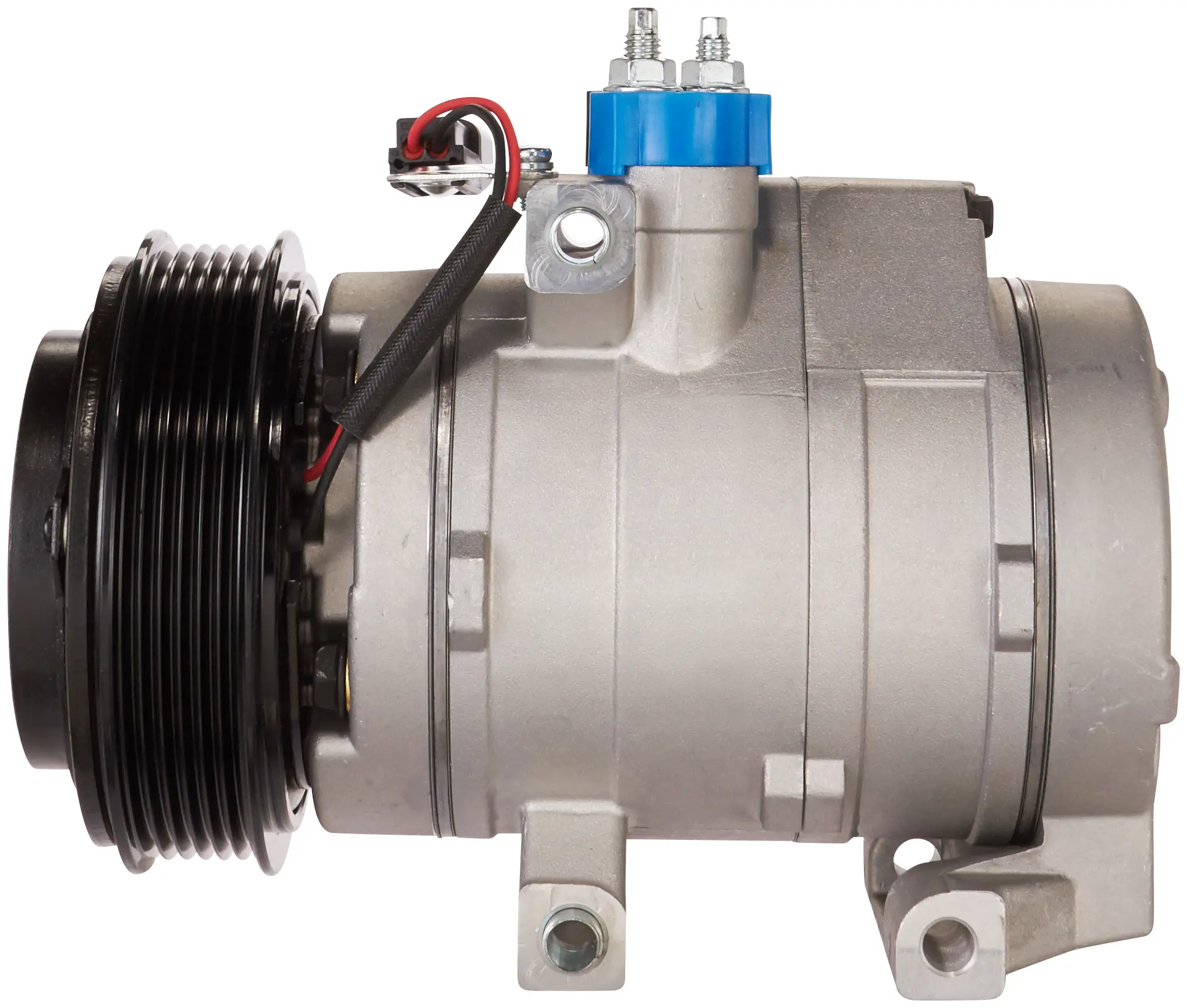 A/C Compressor miniature 4