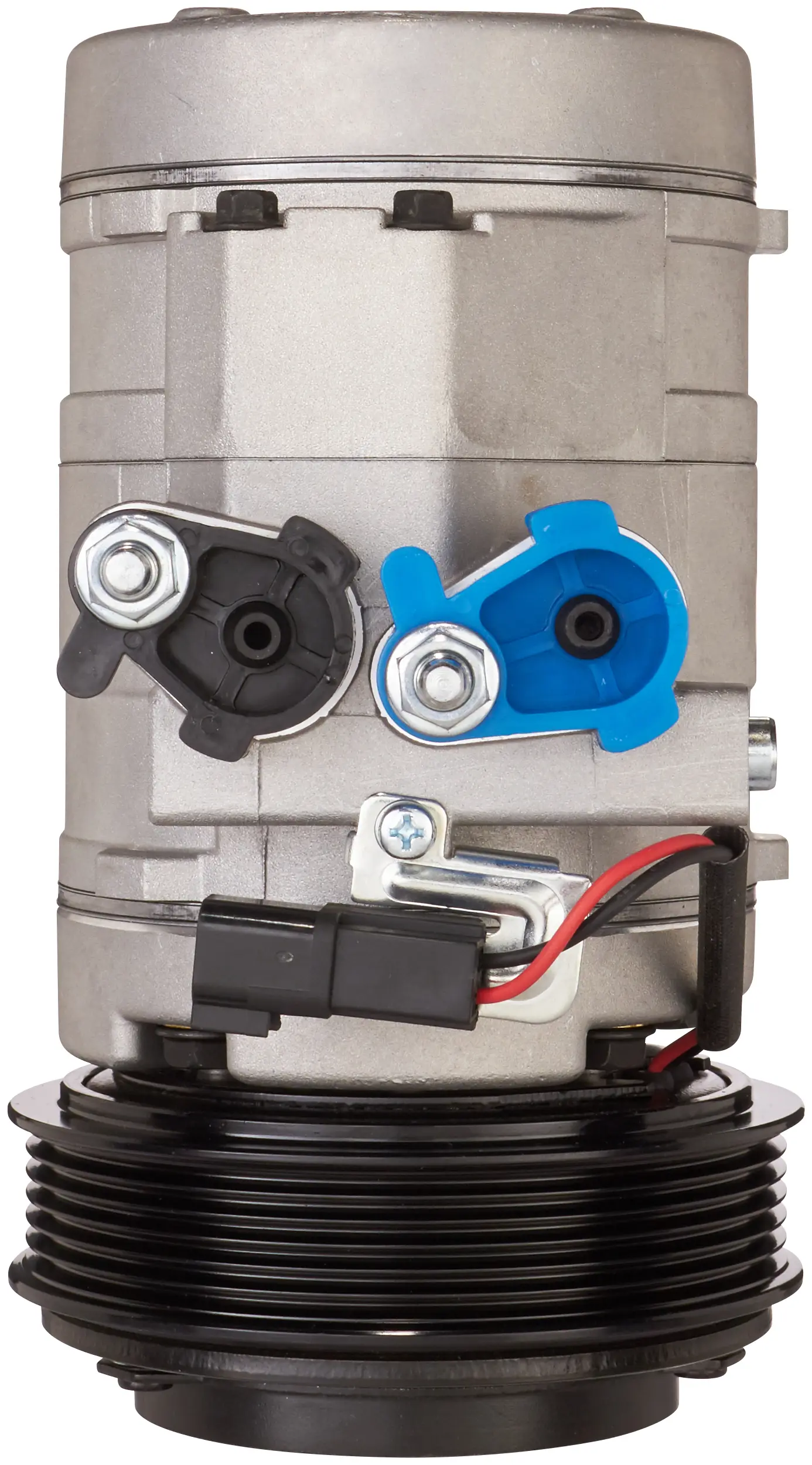 A/C Compressor miniature 5
