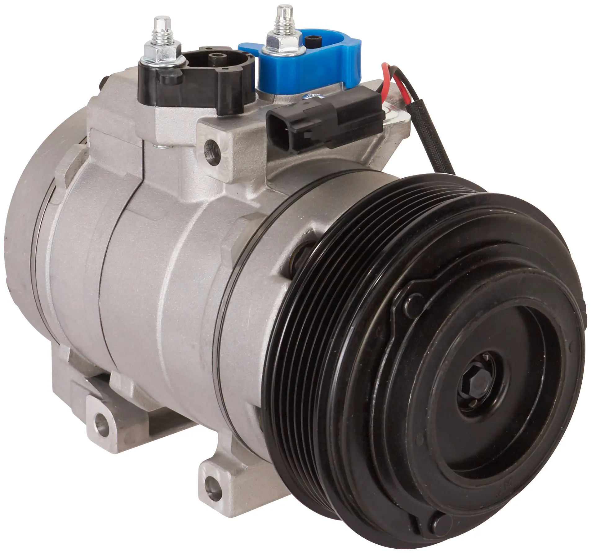A/C Compressor - image principale du produit