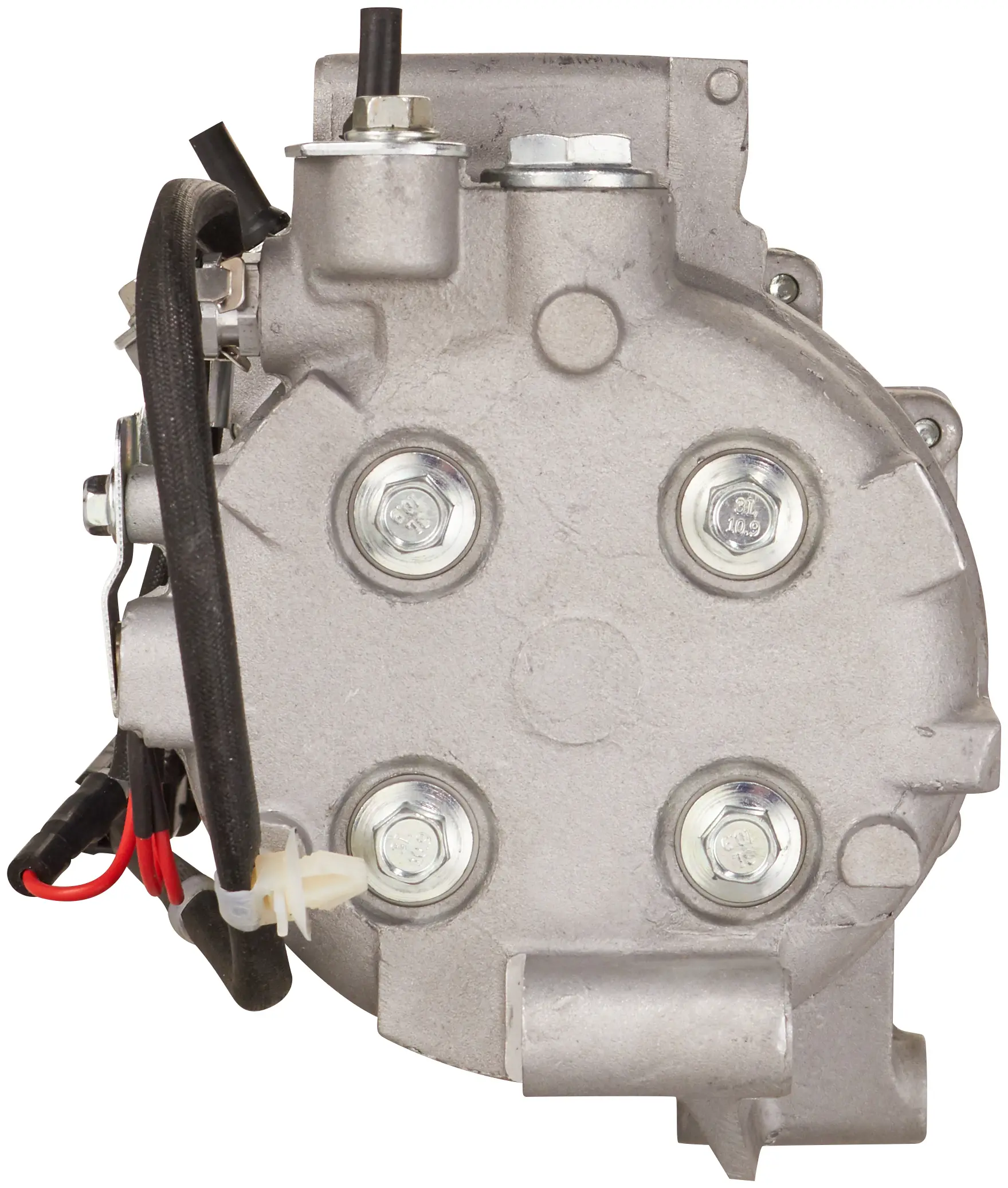 A/C Compressor miniature 4