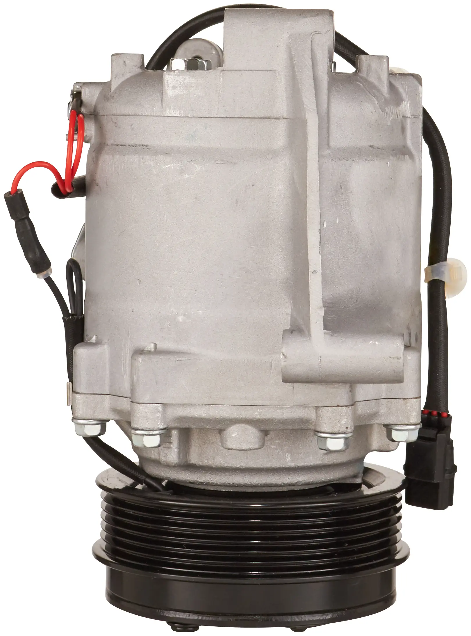 A/C Compressor miniature 3
