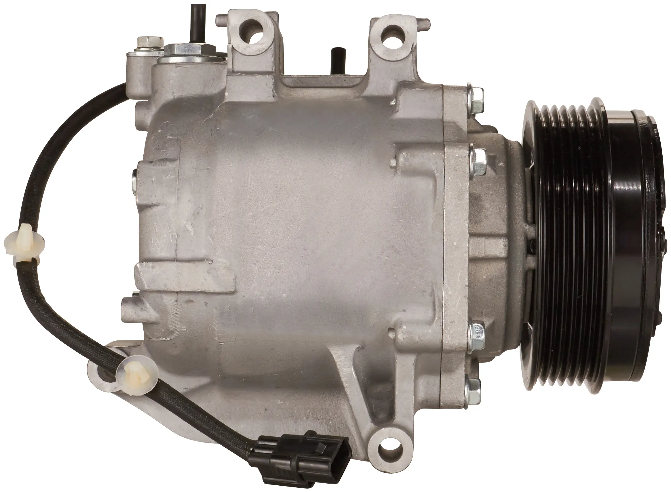 A/C Compressor miniature 5