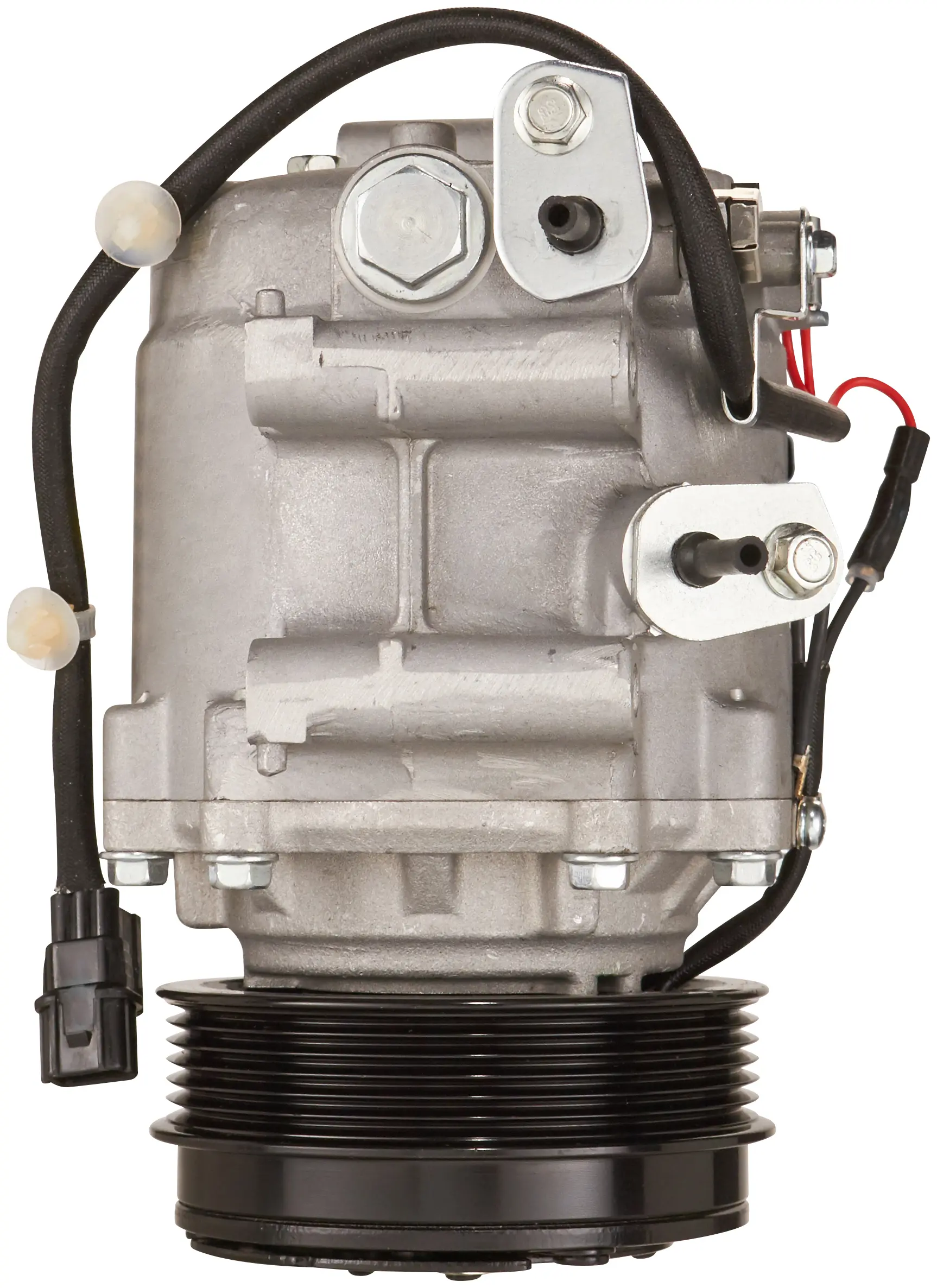 A/C Compressor miniature 2