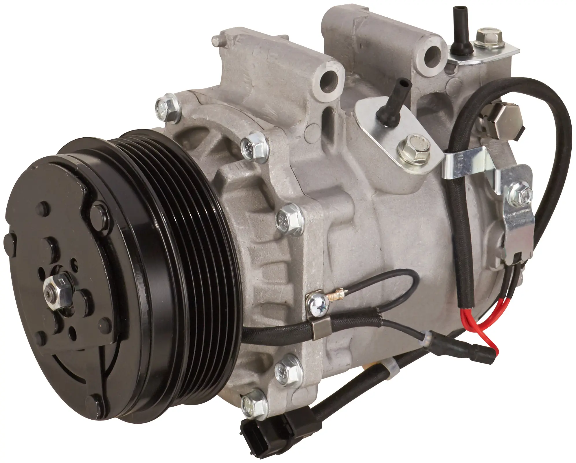 A/C Compressor - image principale du produit
