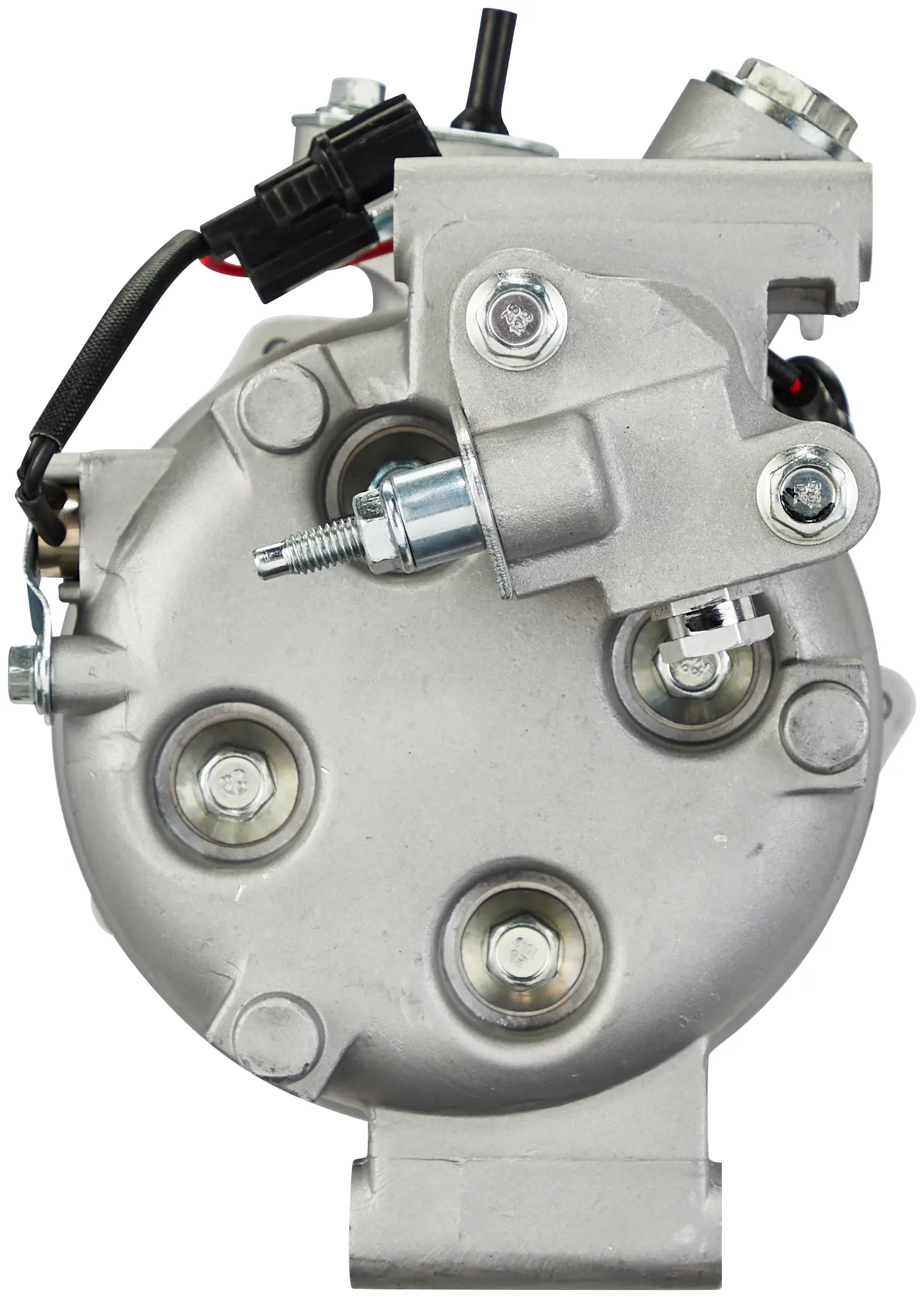 A/C Compressor thumbnail 3
