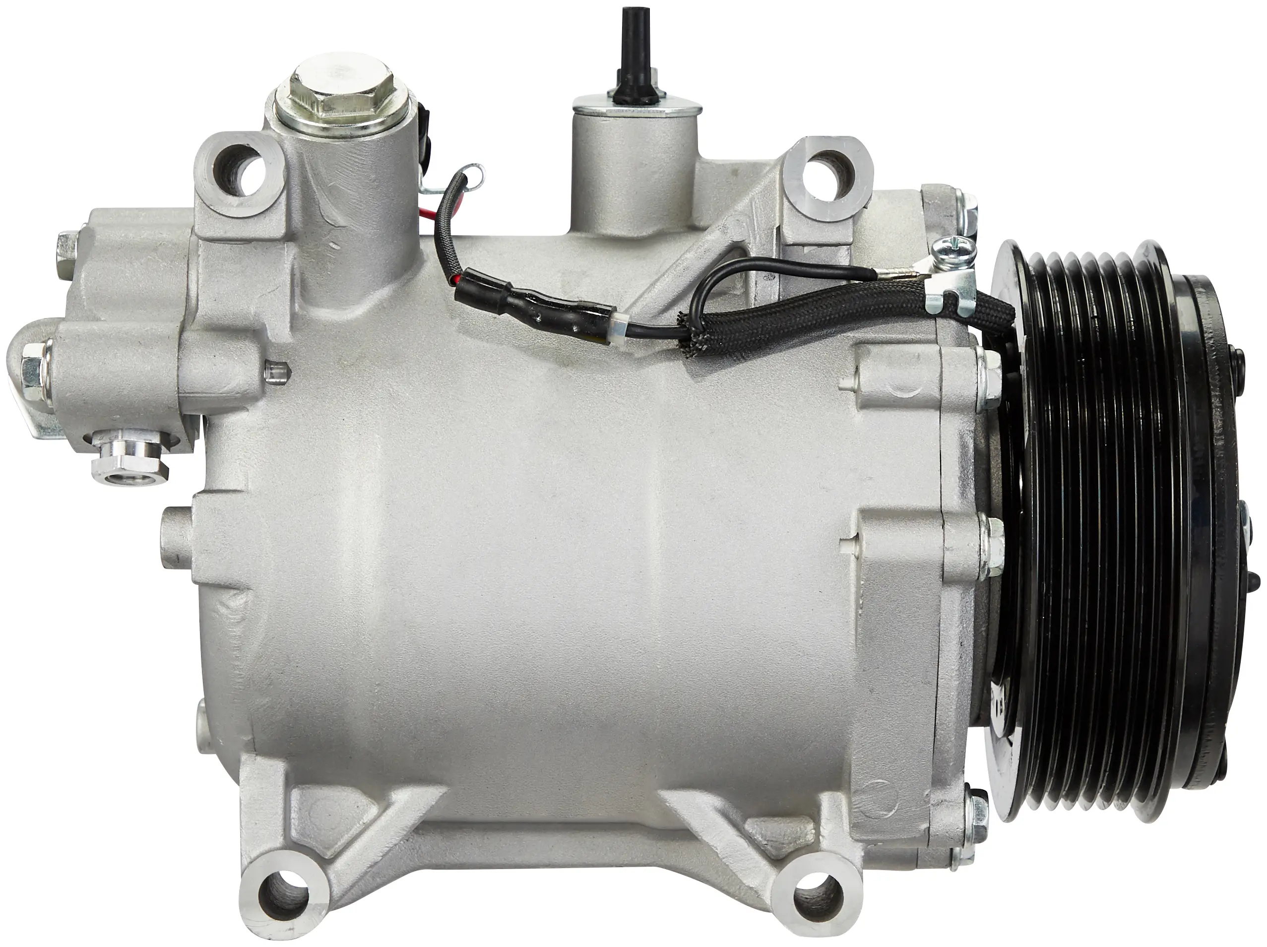 A/C Compressor thumbnail 5