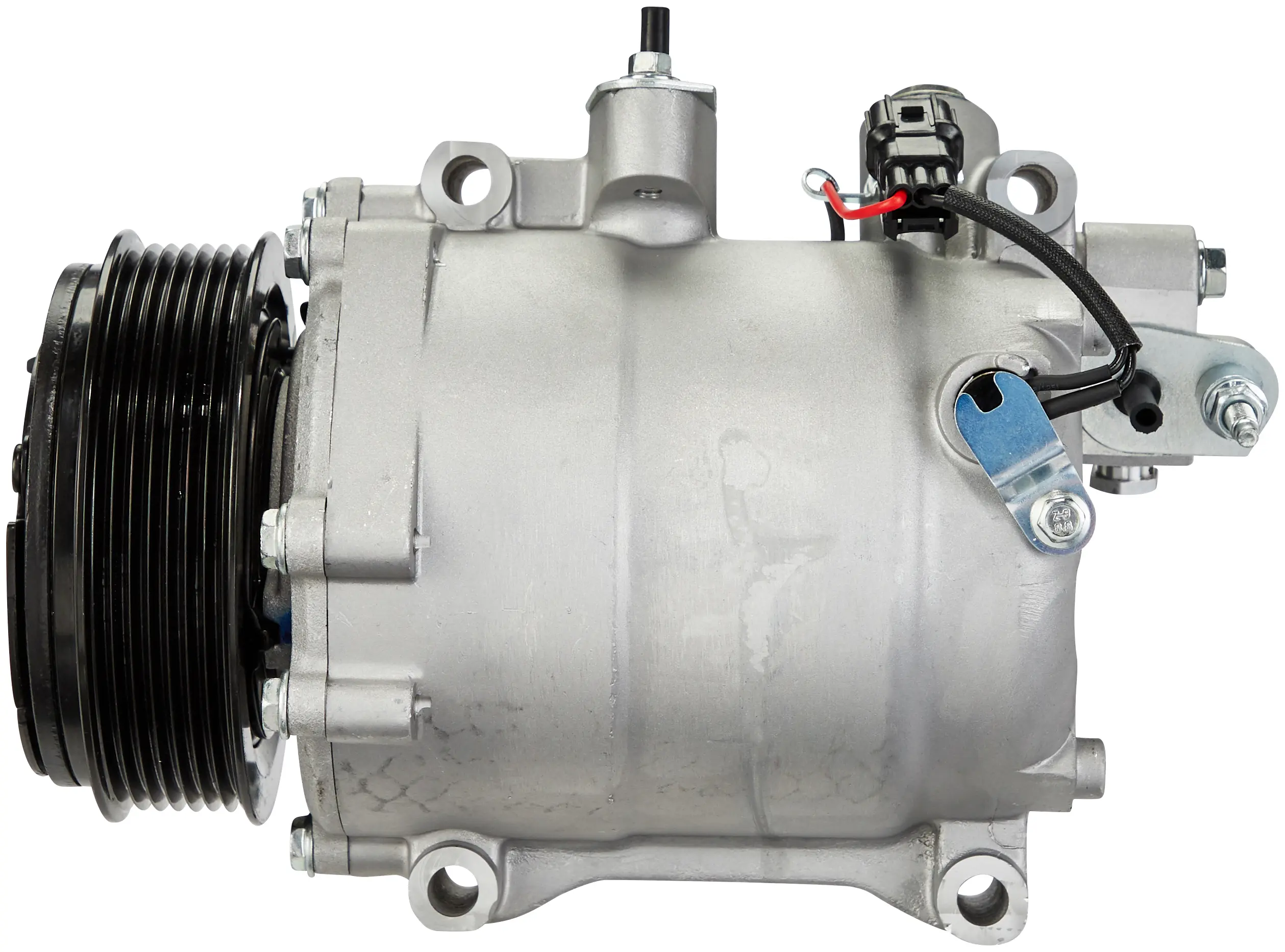 A/C Compressor thumbnail 6