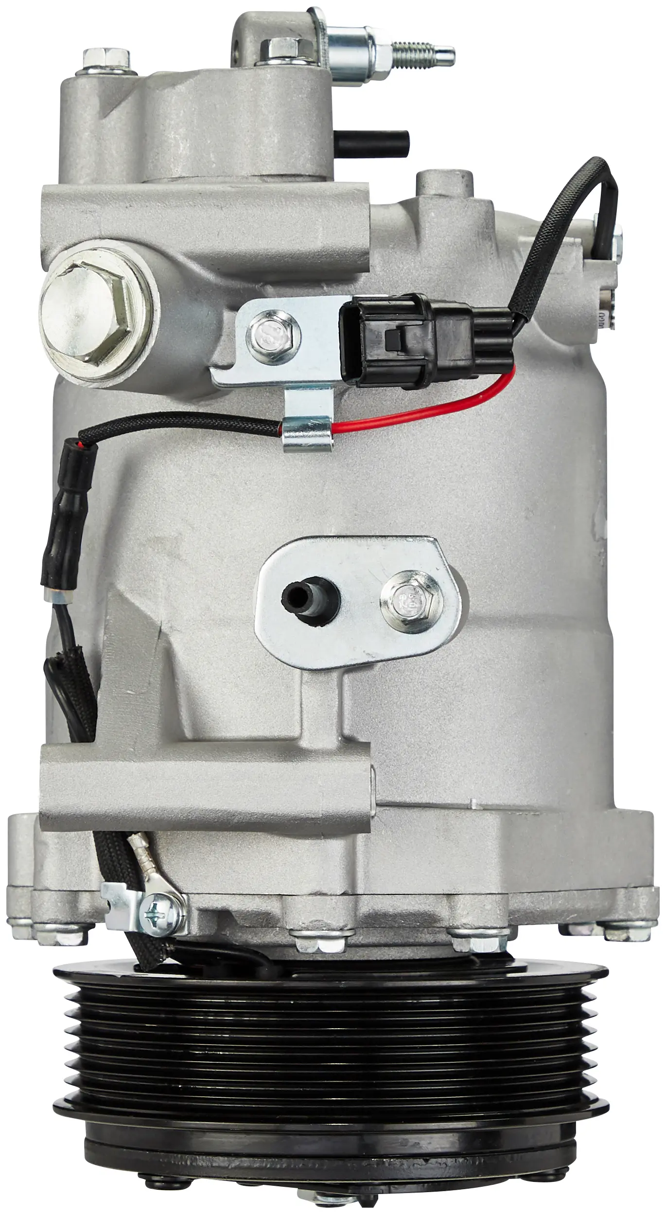 A/C Compressor thumbnail 2