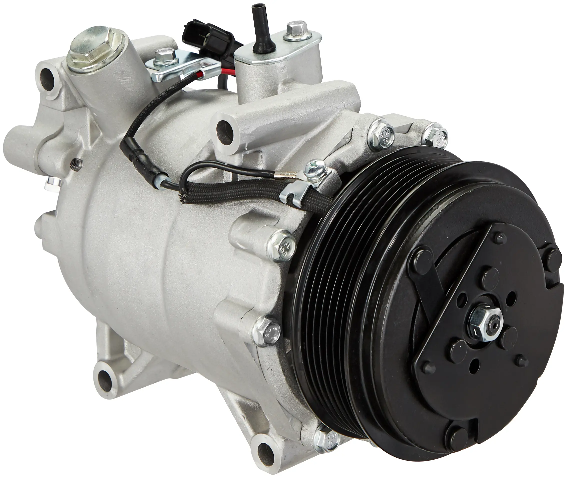 A/C Compressor - main product image