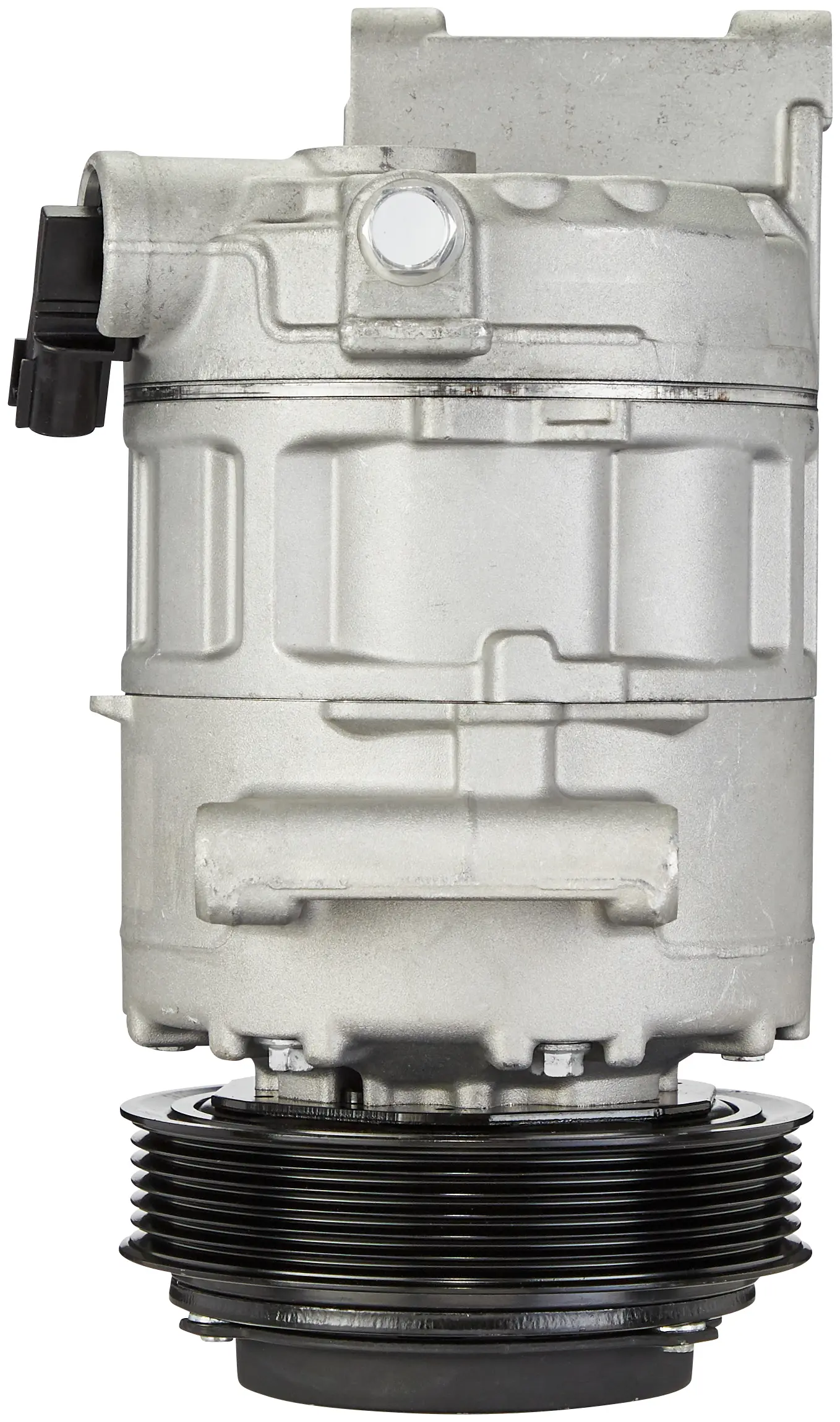 A/C Compressor miniature 6