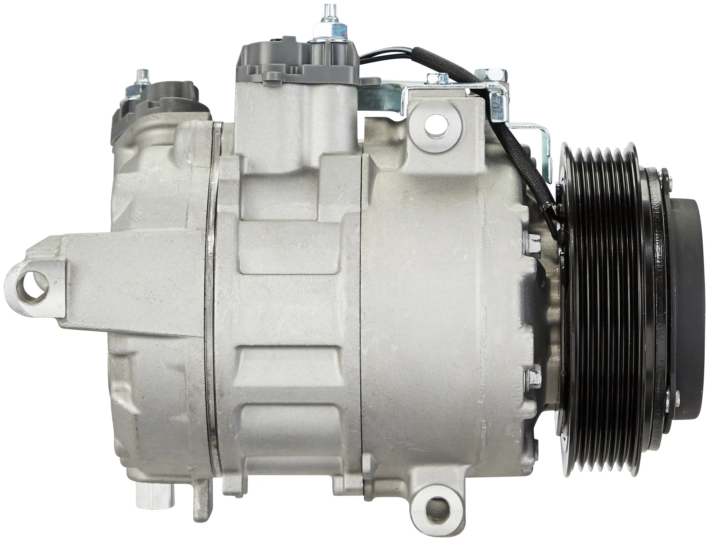 A/C Compressor miniature 5