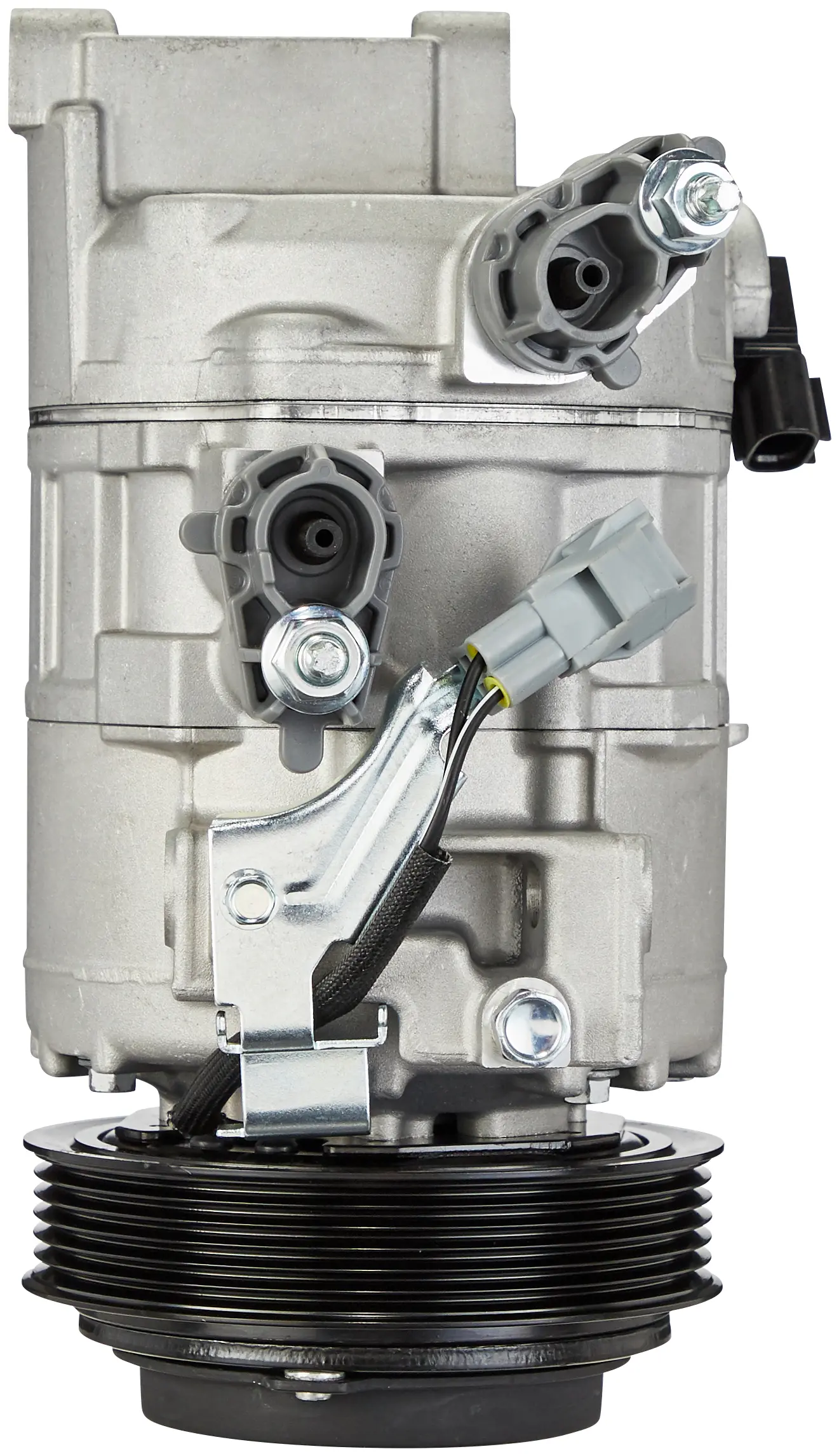 A/C Compressor miniature 4