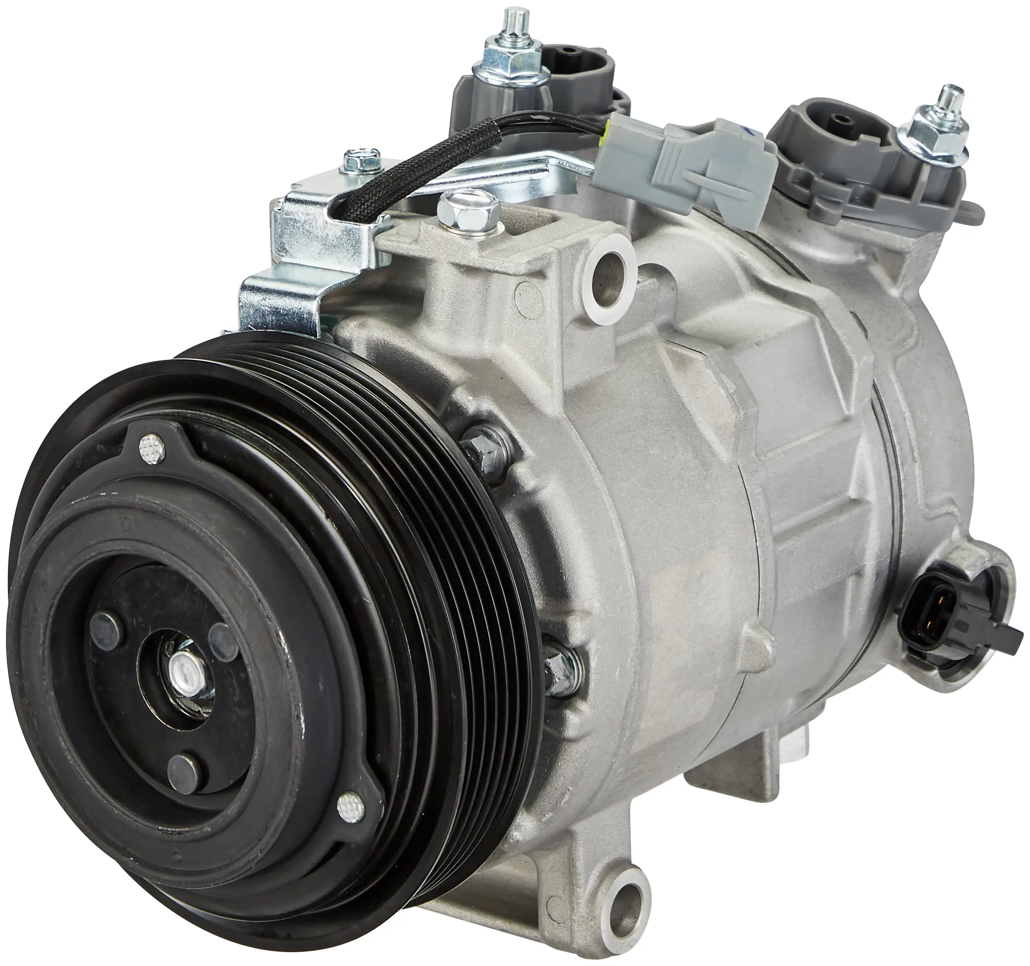 A/C Compressor - image principale du produit