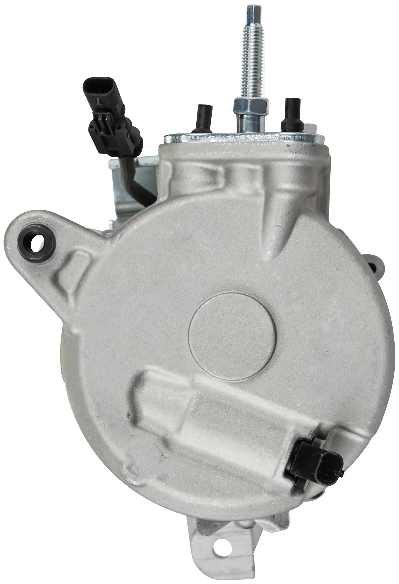 A/C Compressor miniature 5