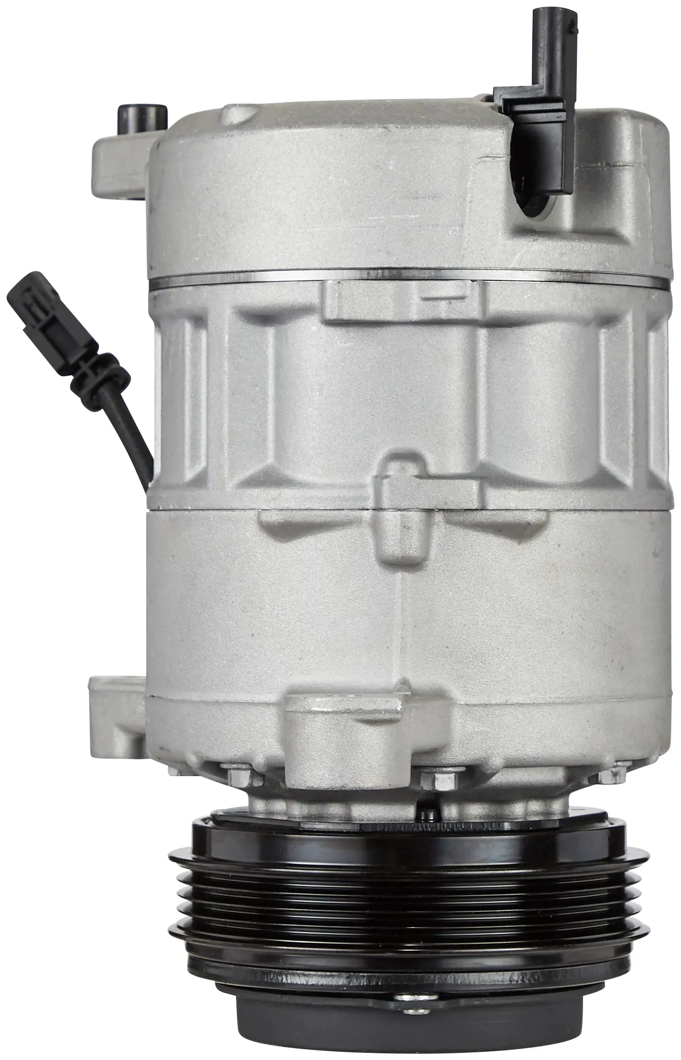 A/C Compressor miniature 3