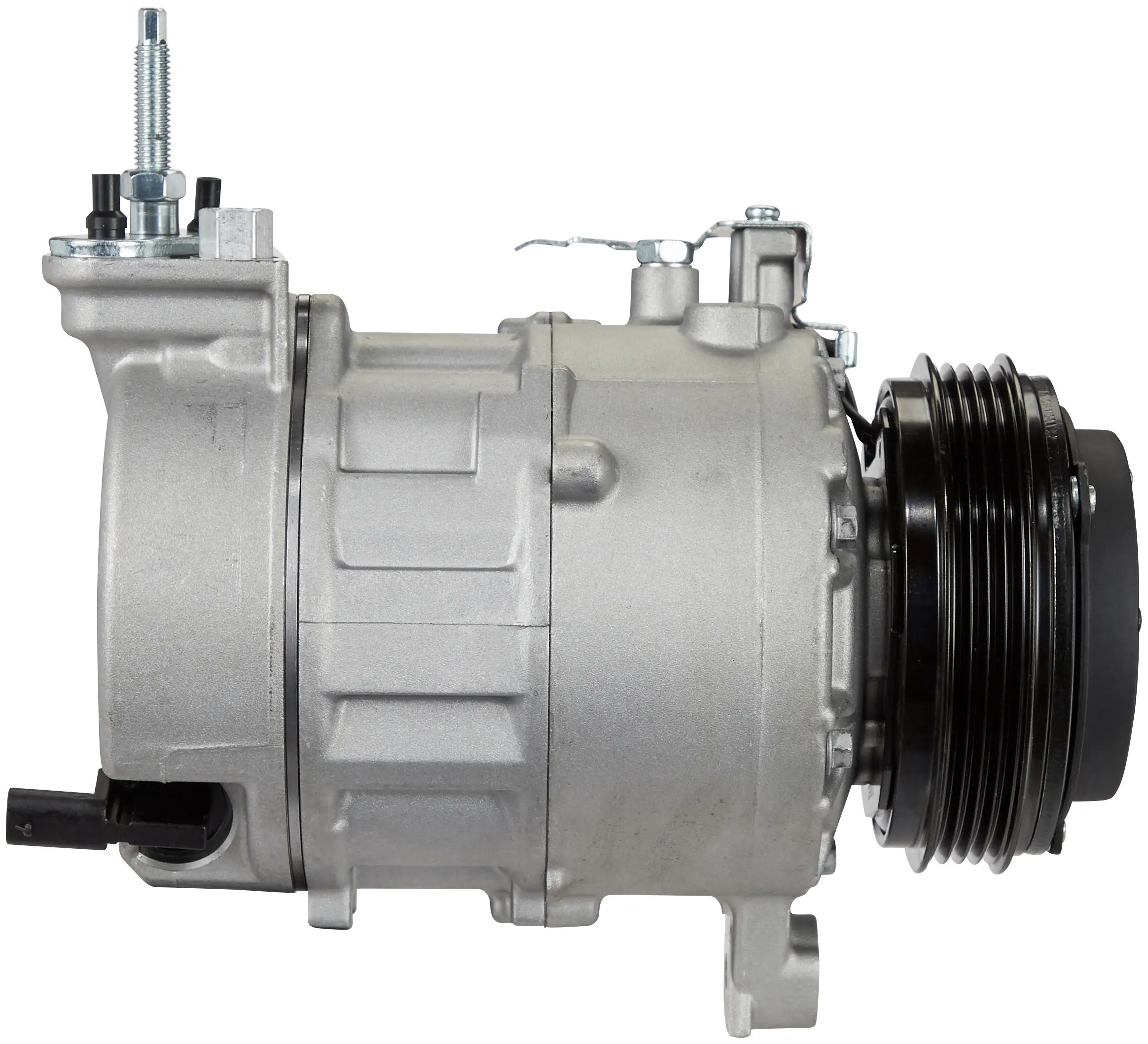 A/C Compressor miniature 2