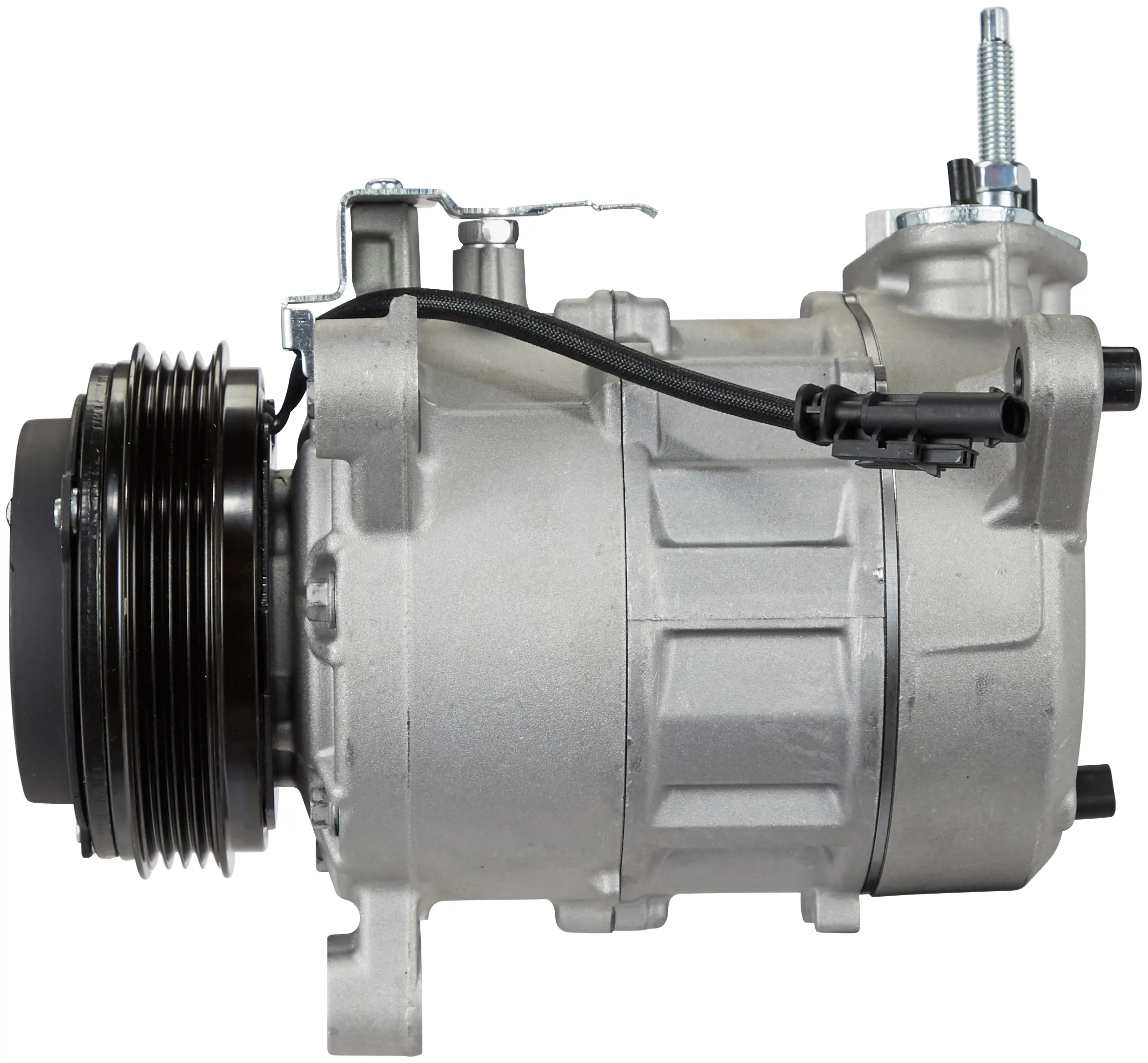 A/C Compressor miniature 6