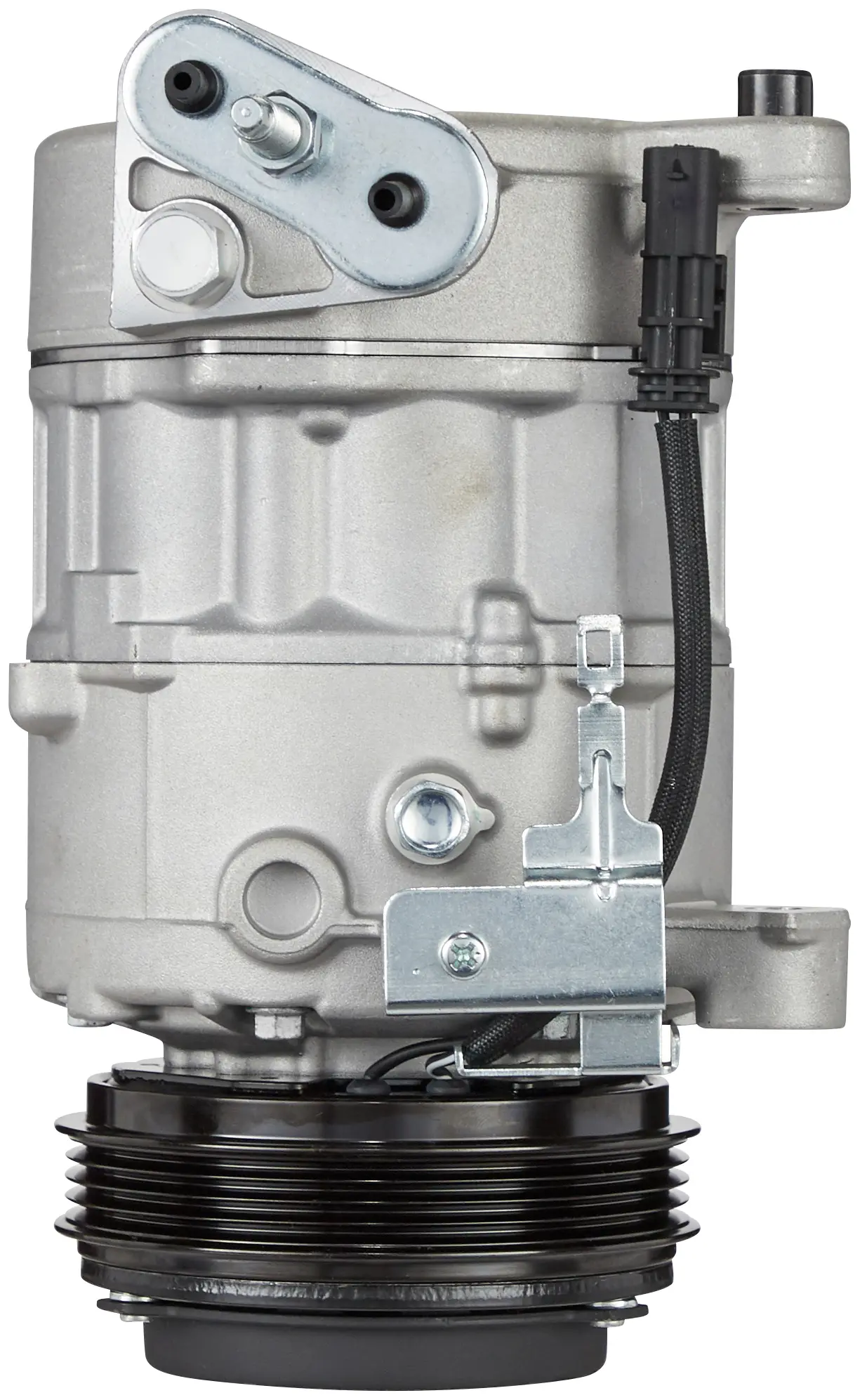 A/C Compressor miniature 4