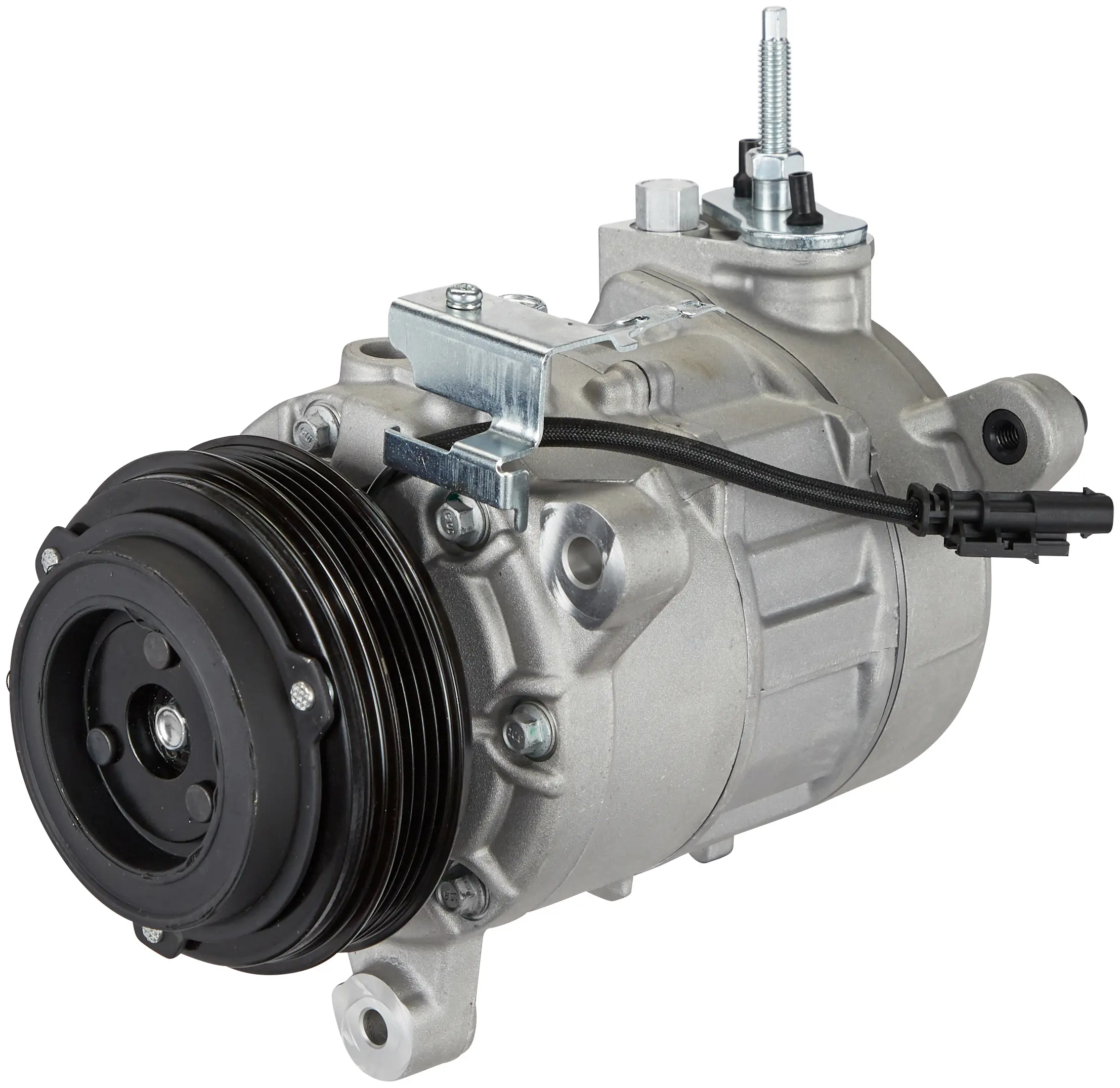 A/C Compressor - image principale du produit