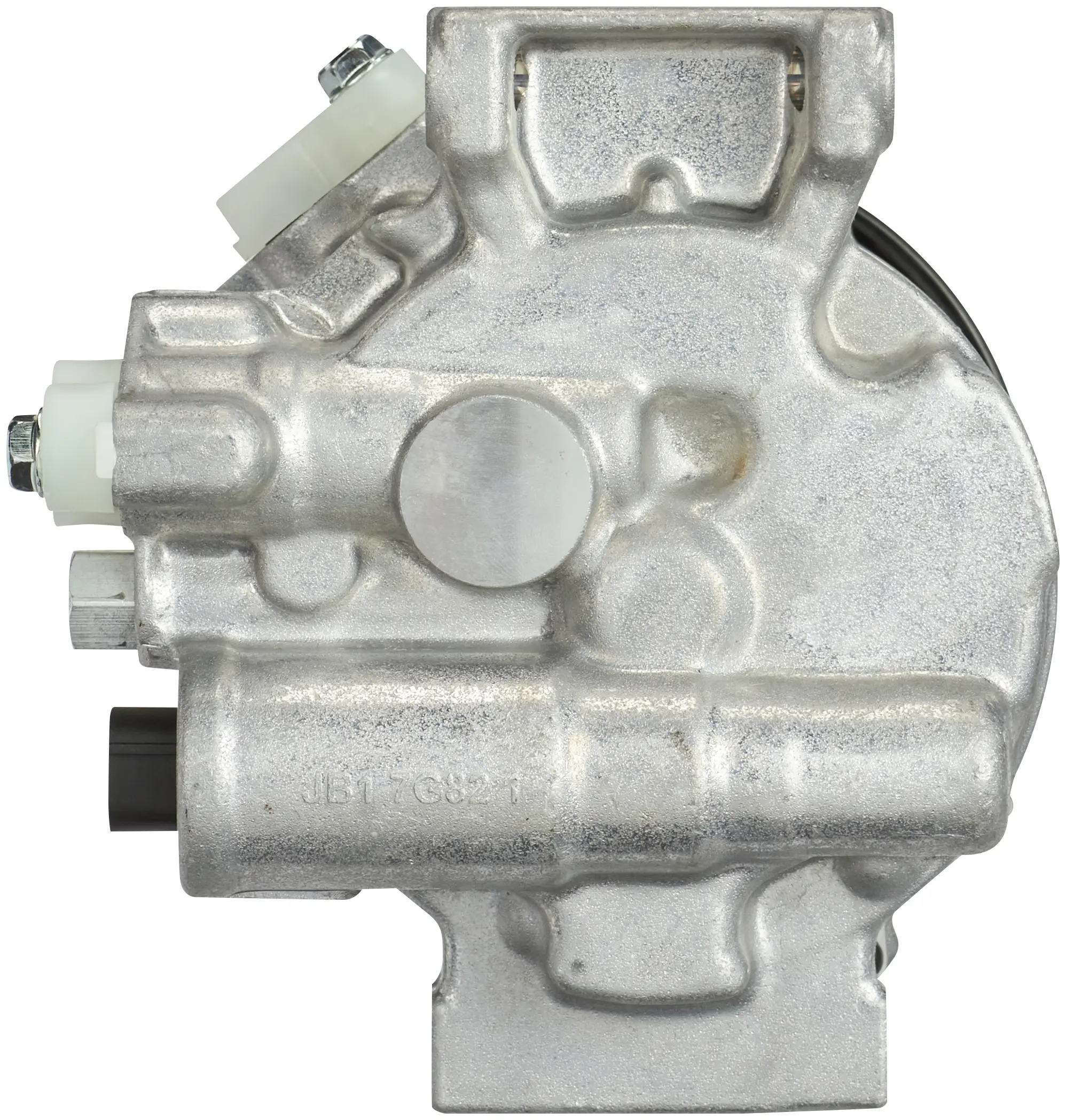 A/C Compressor miniature 5