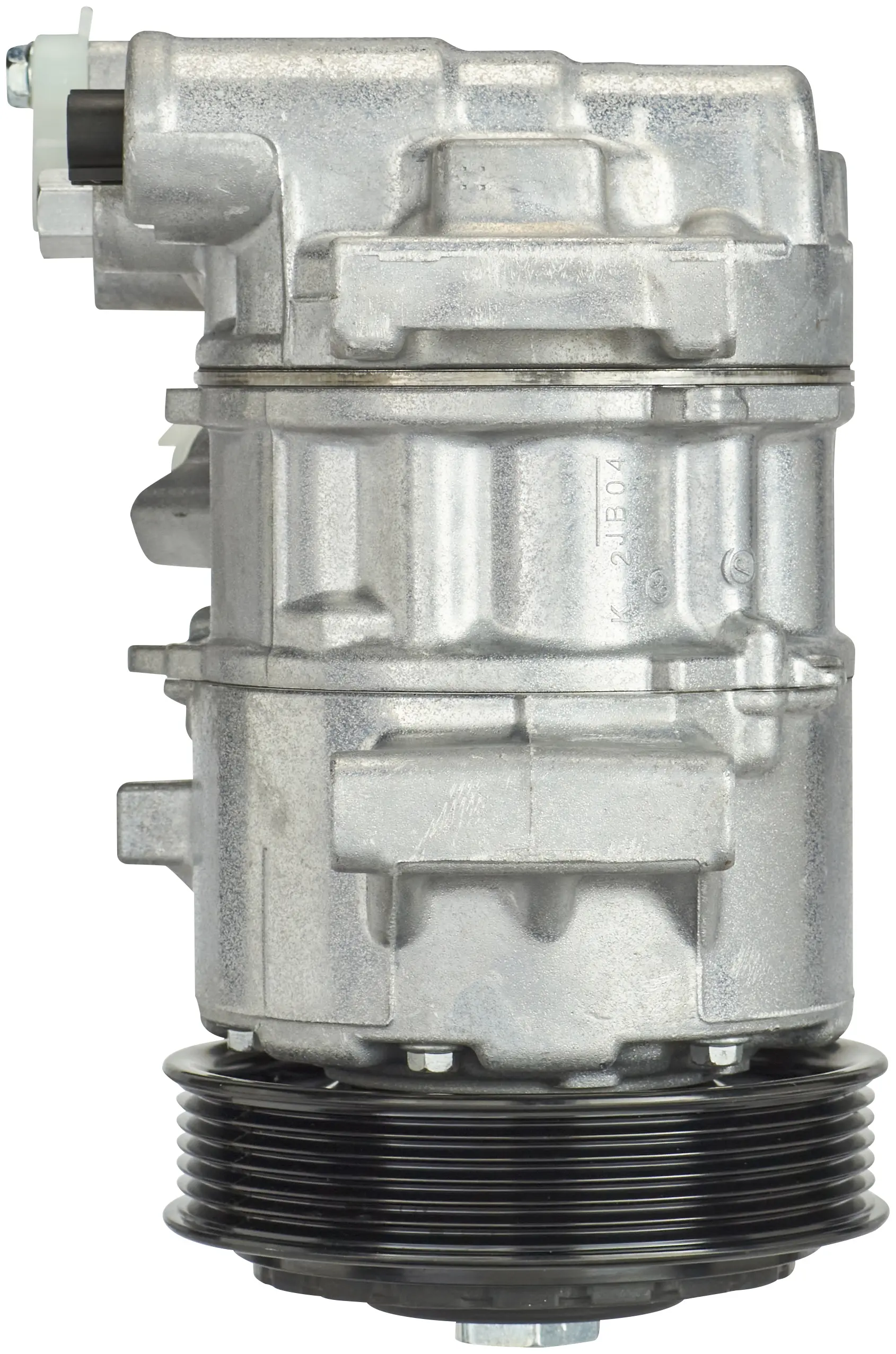 A/C Compressor miniature 4