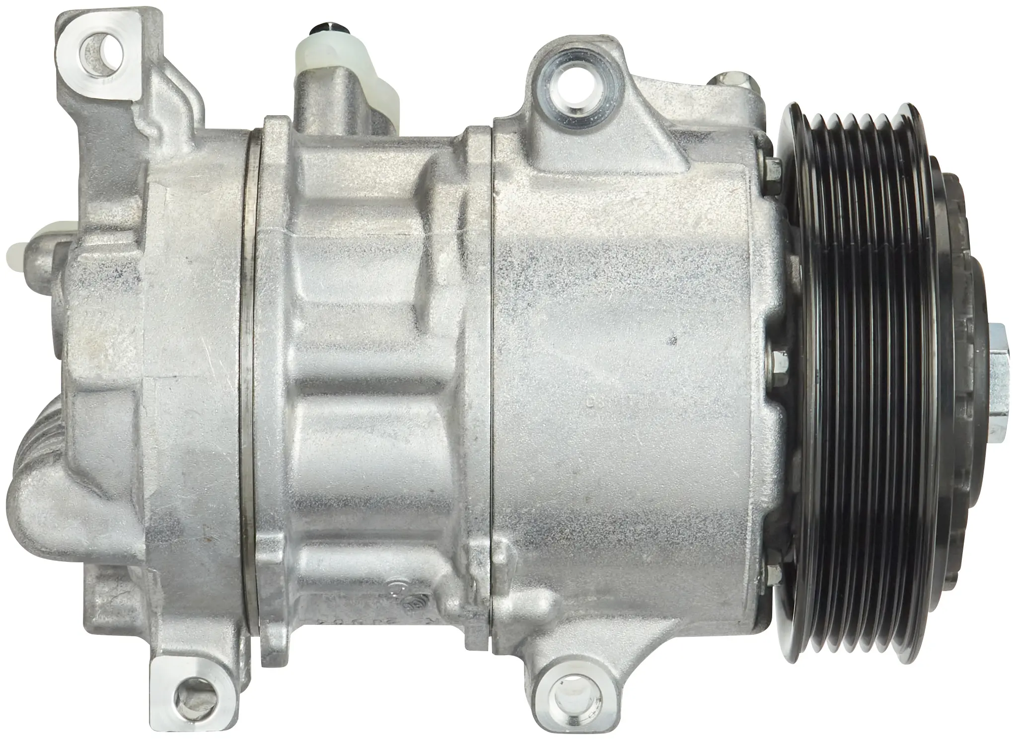 A/C Compressor miniature 2