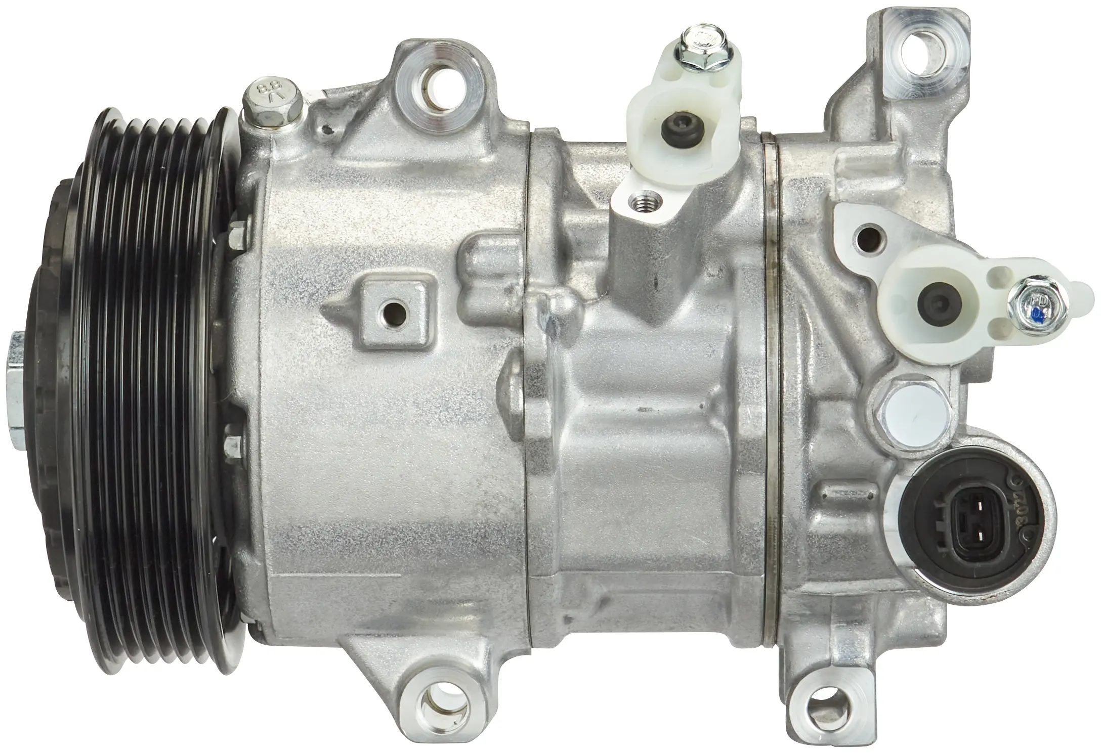 A/C Compressor miniature 3