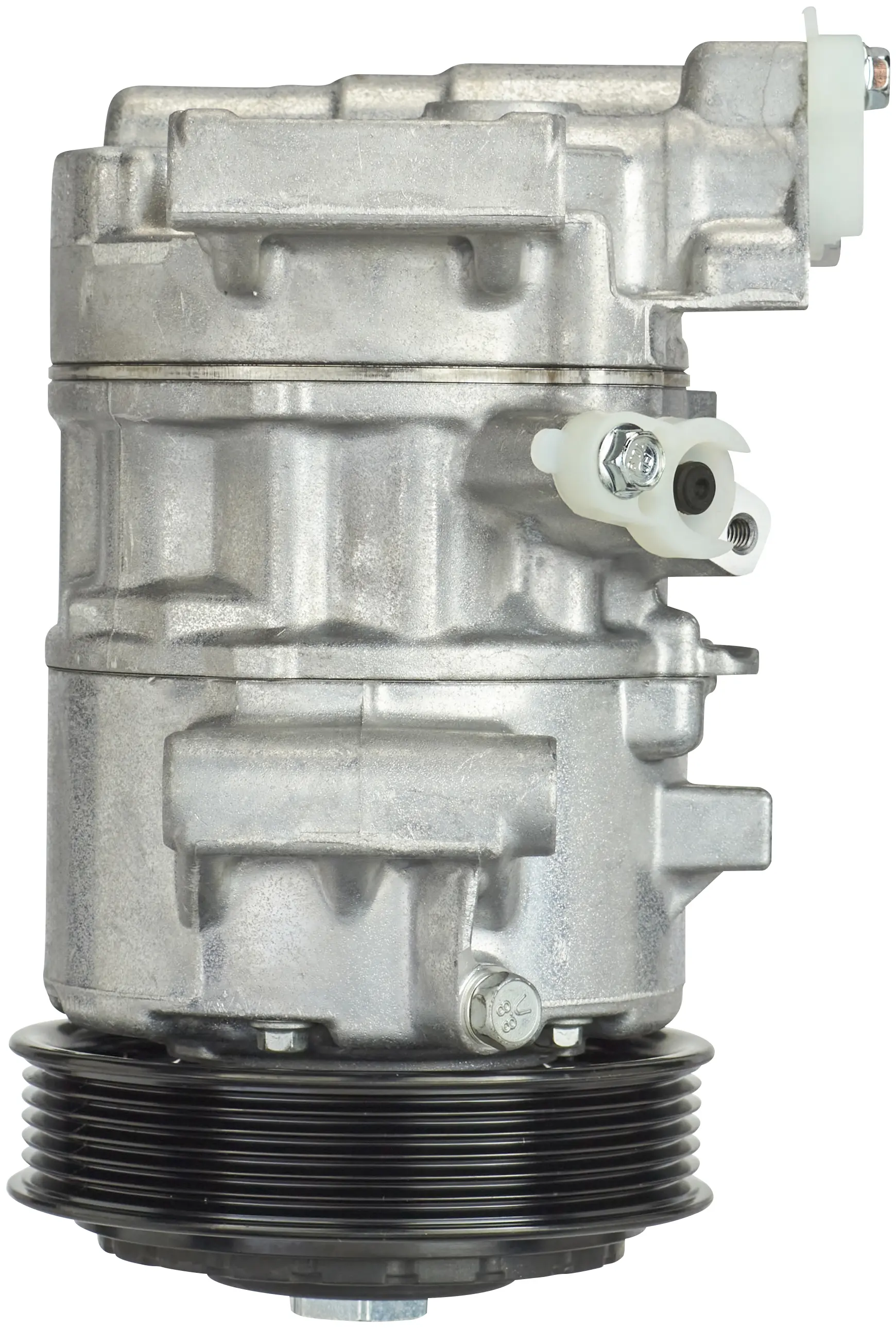 A/C Compressor miniature 6