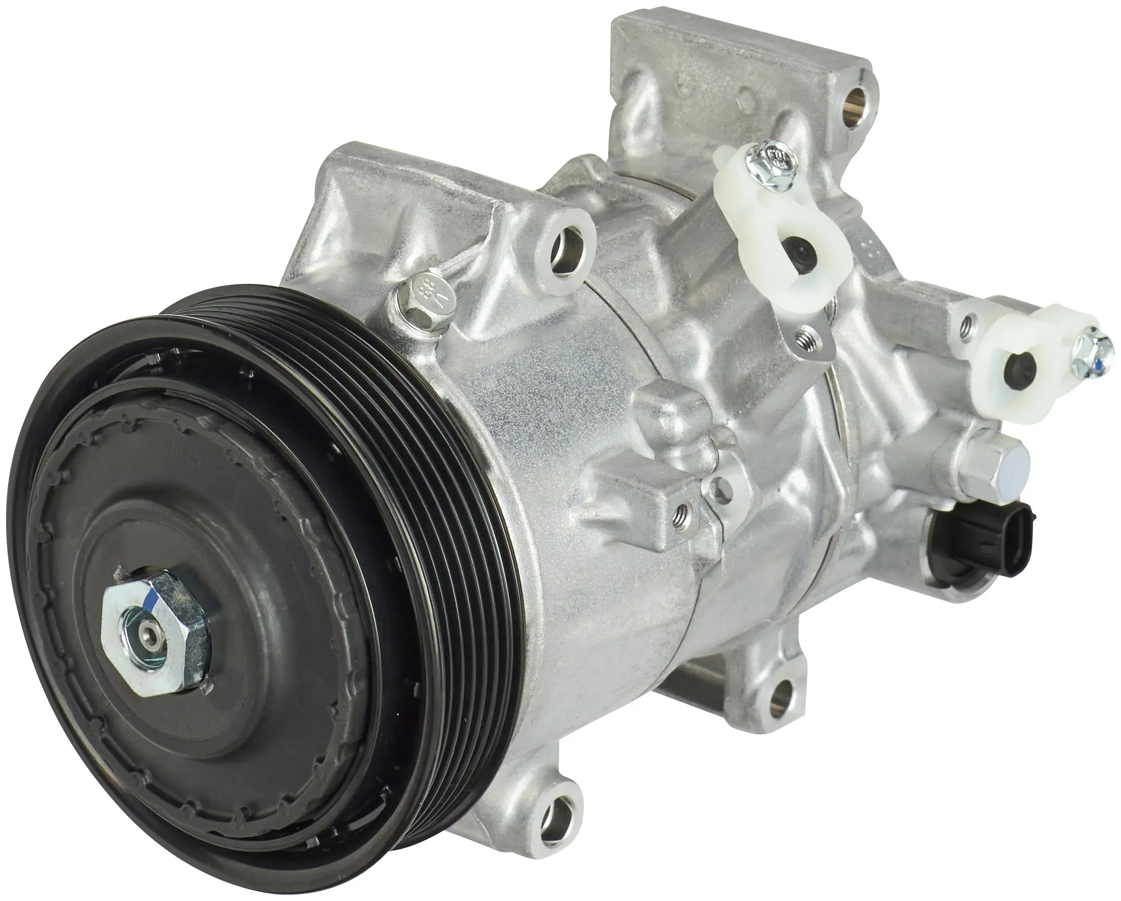 A/C Compressor - image principale du produit