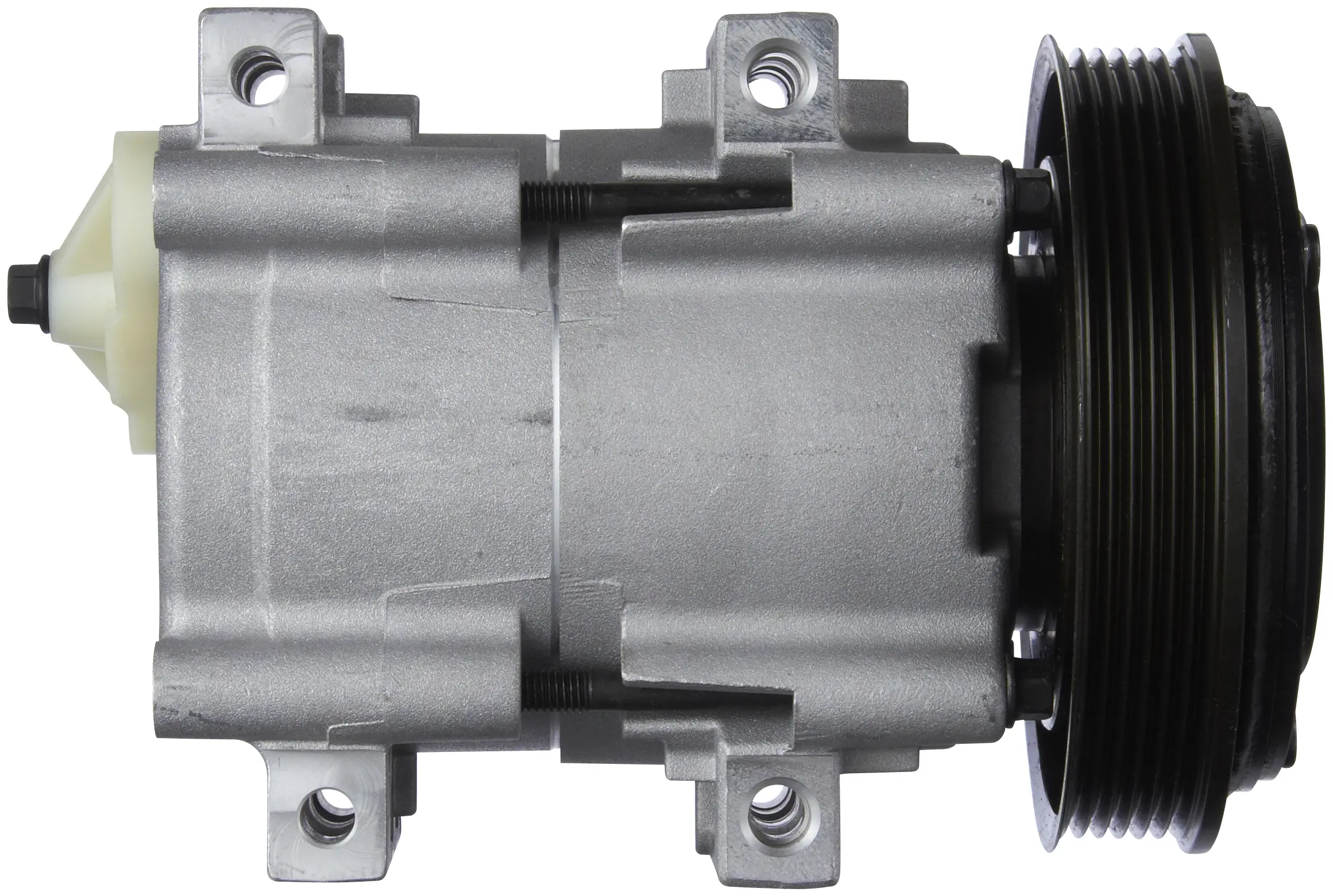 A/C Compressor miniature 4