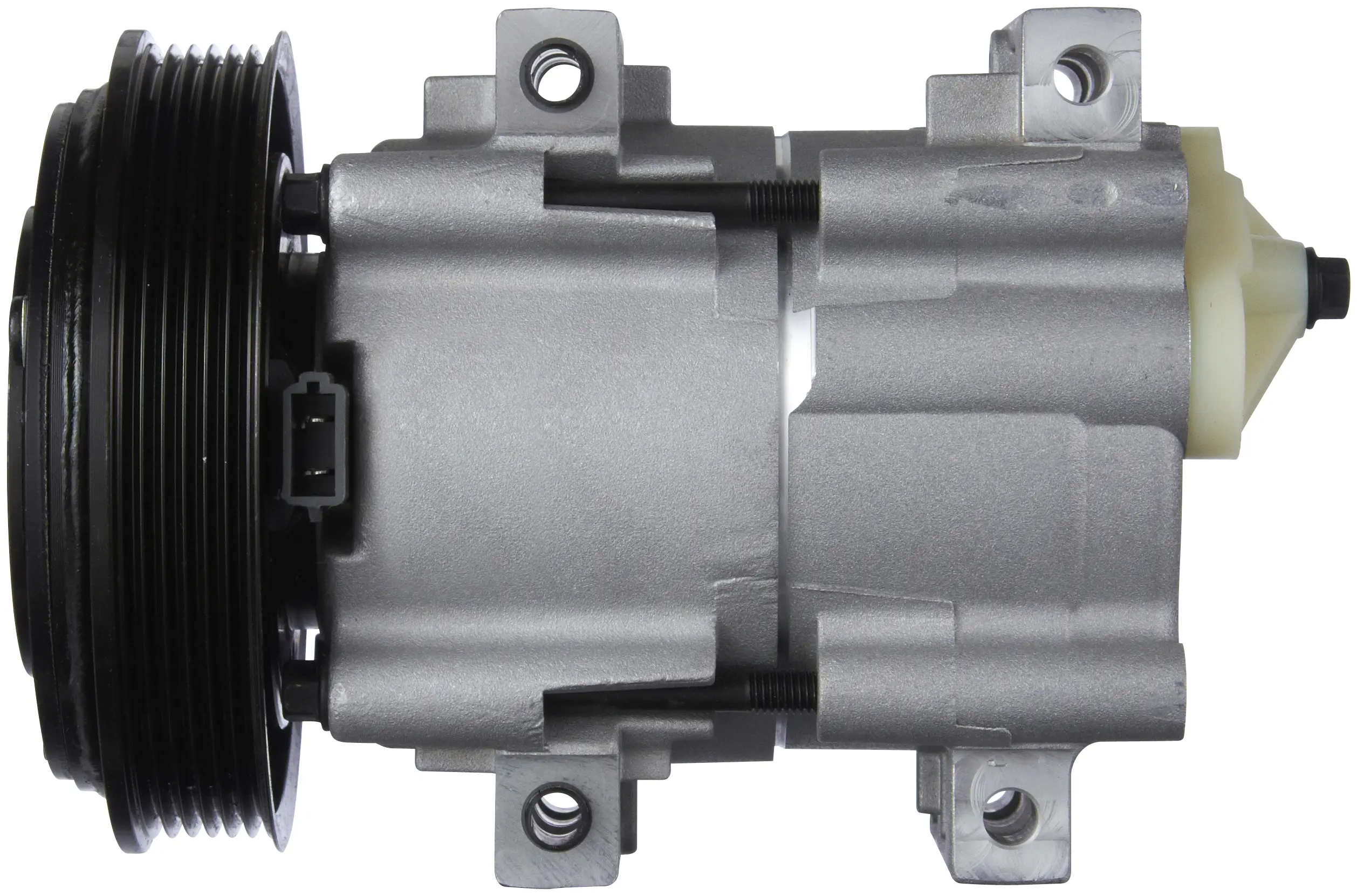A/C Compressor miniature 5