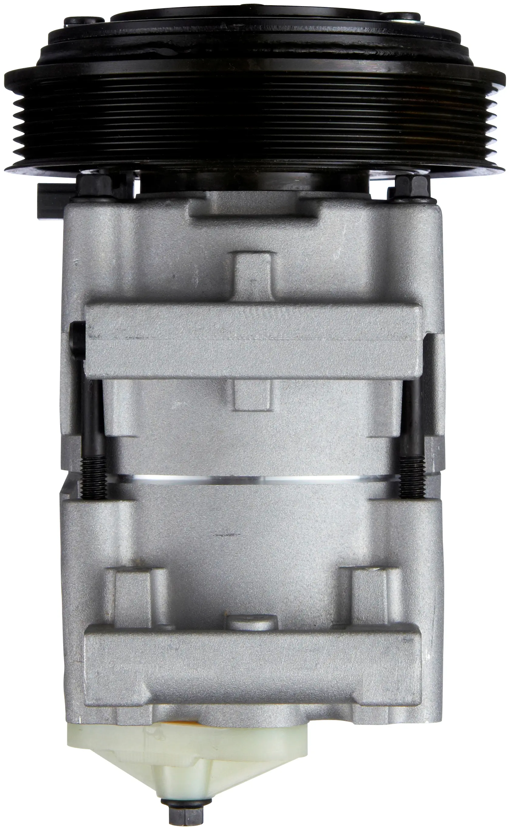 A/C Compressor miniature 3