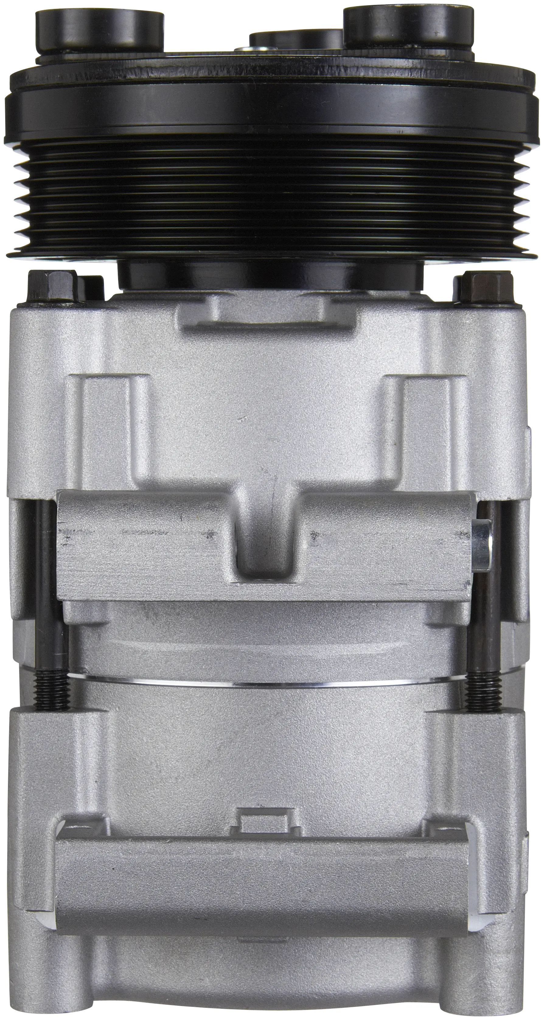 A/C Compressor miniature 3