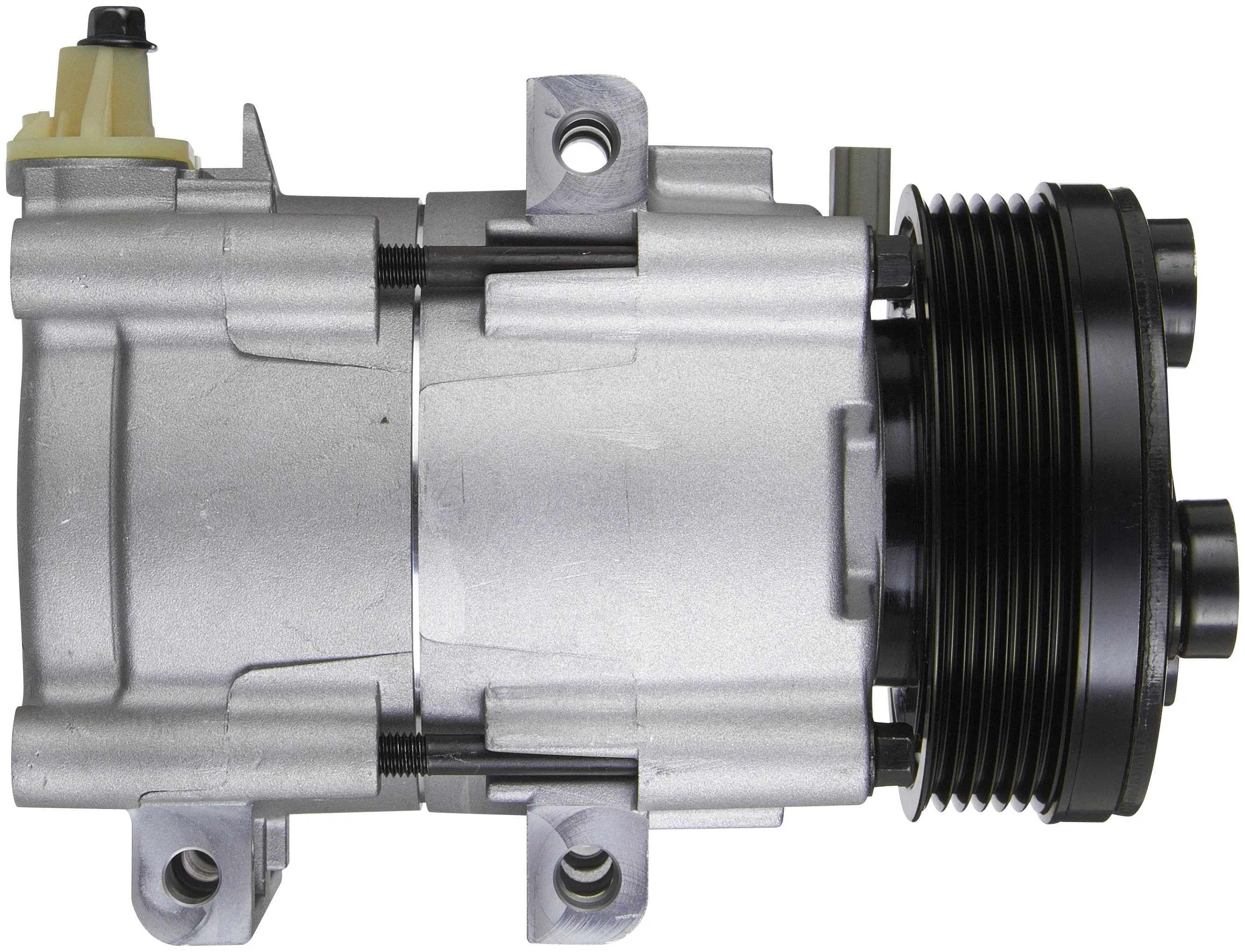 A/C Compressor miniature 6