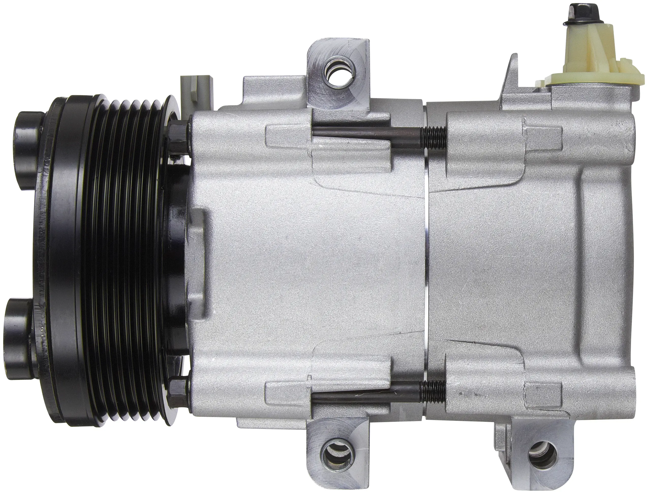 A/C Compressor miniature 5