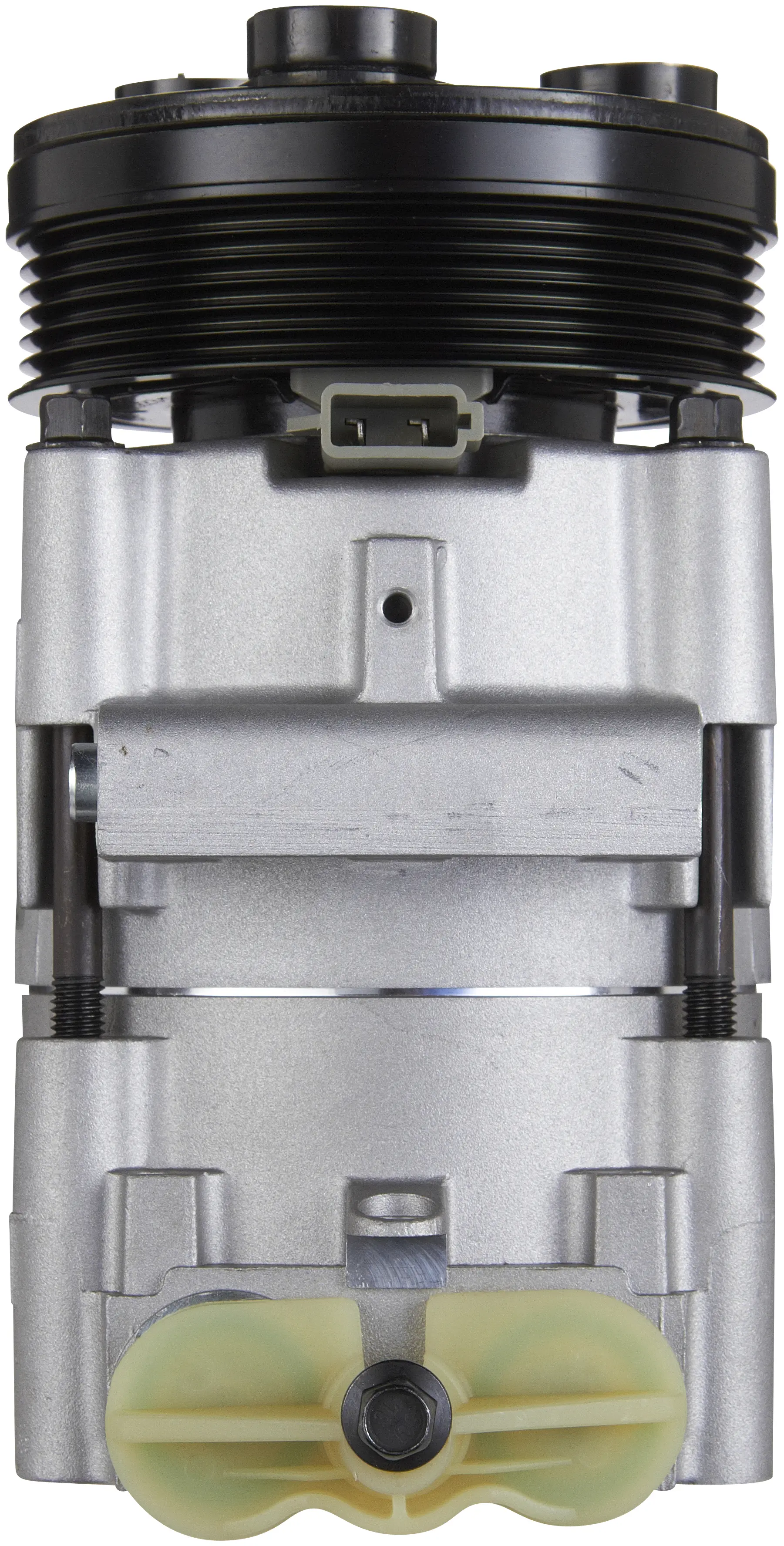 A/C Compressor miniature 2