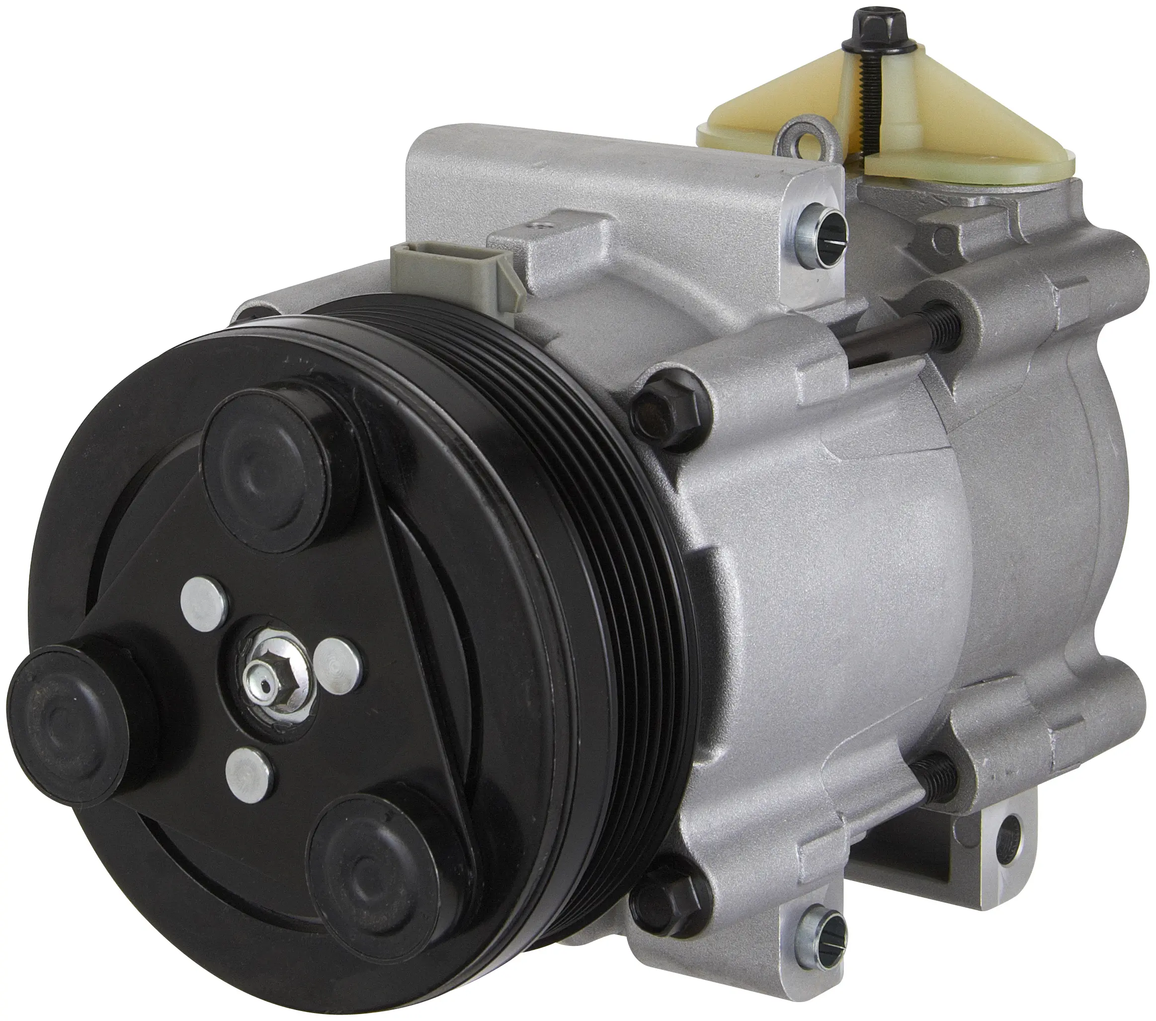 A/C Compressor - image principale du produit