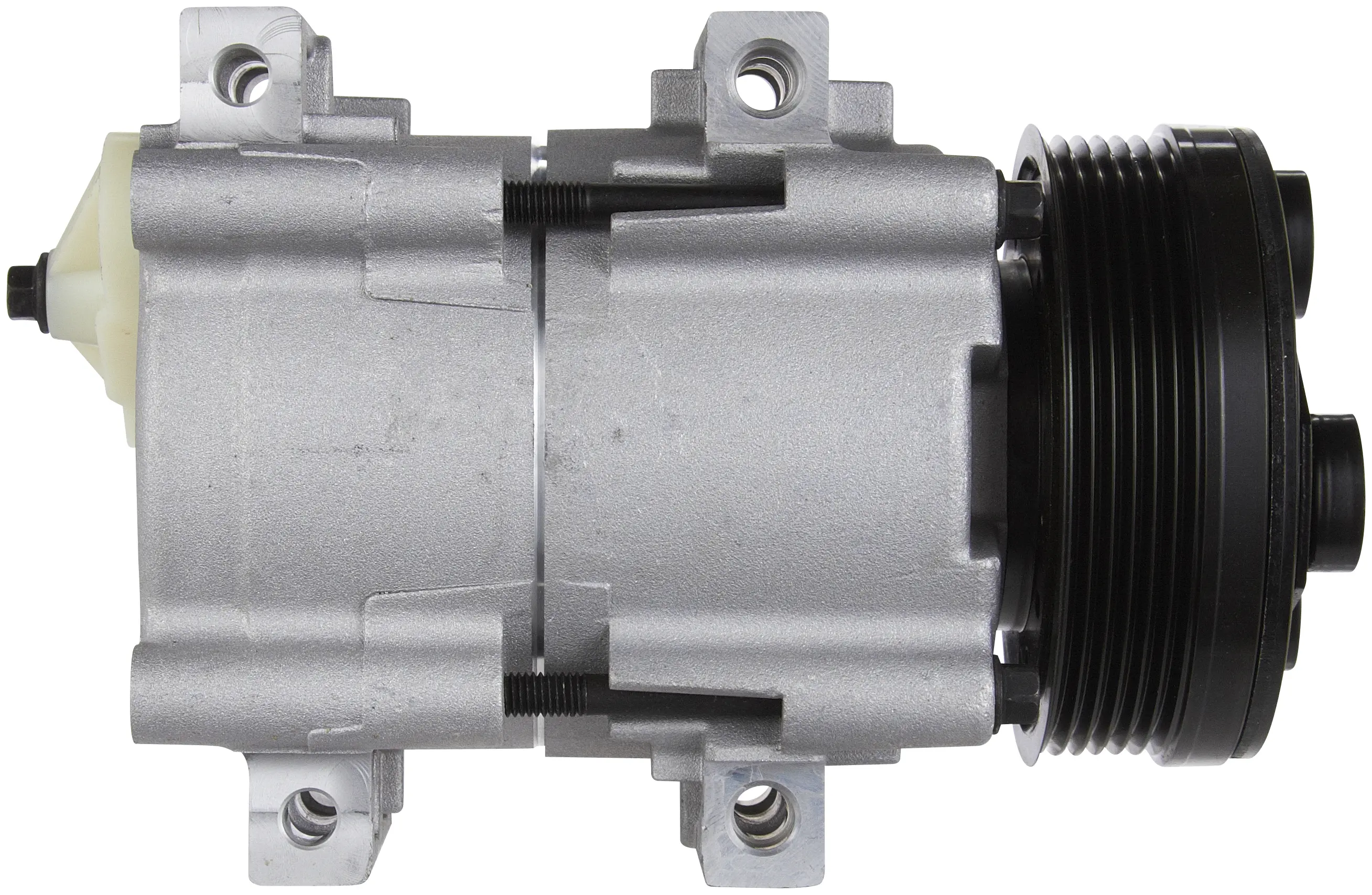 A/C Compressor miniature 6
