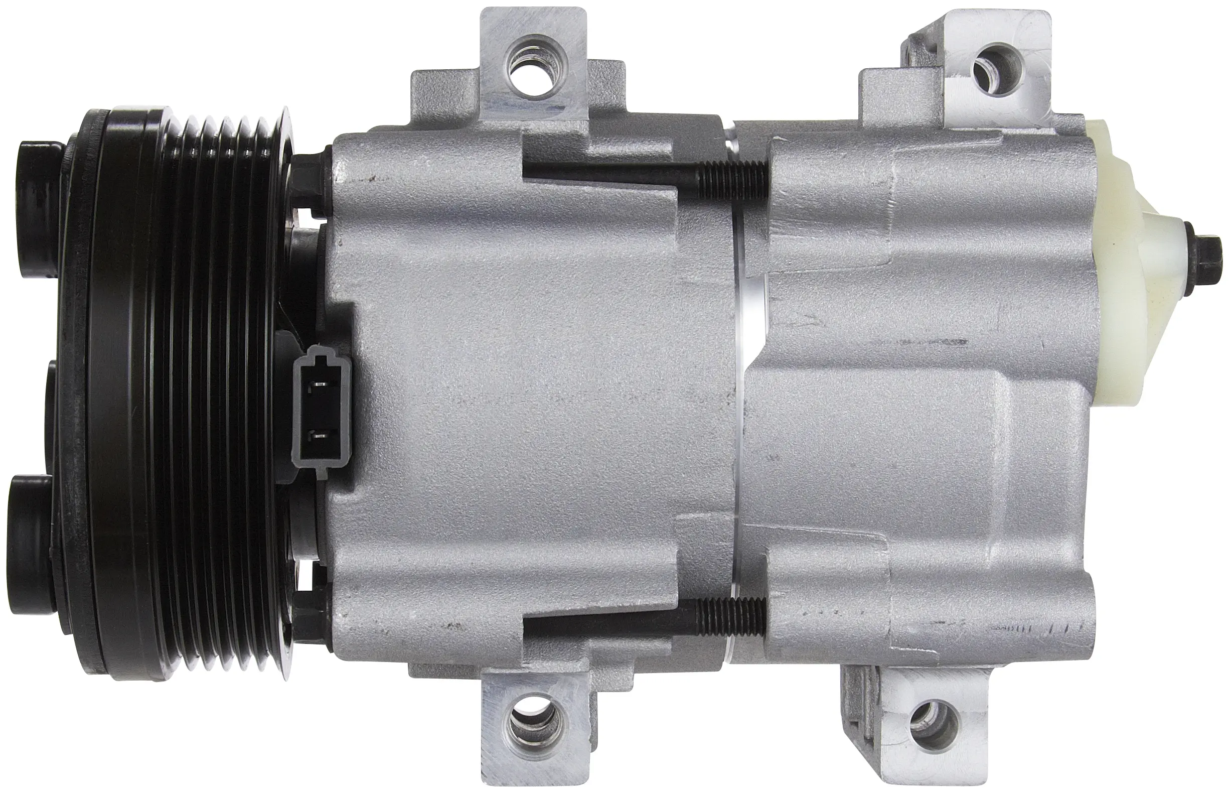 A/C Compressor miniature 4