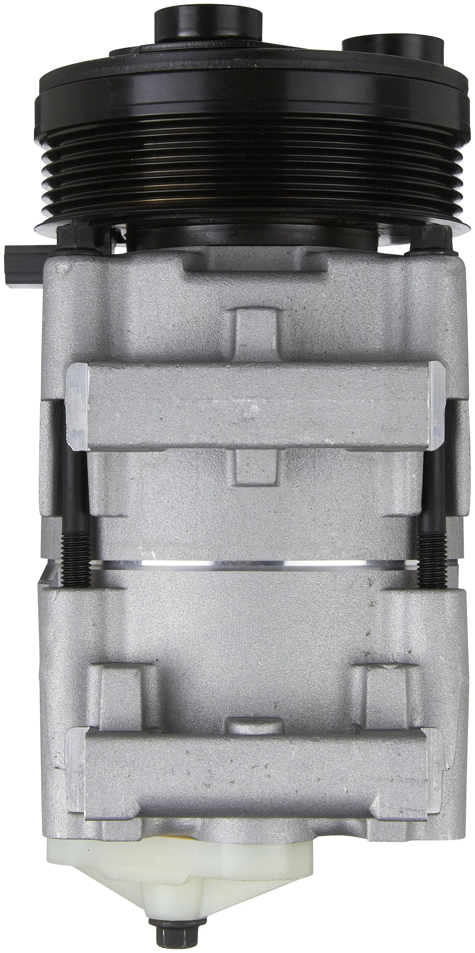 A/C Compressor miniature 7