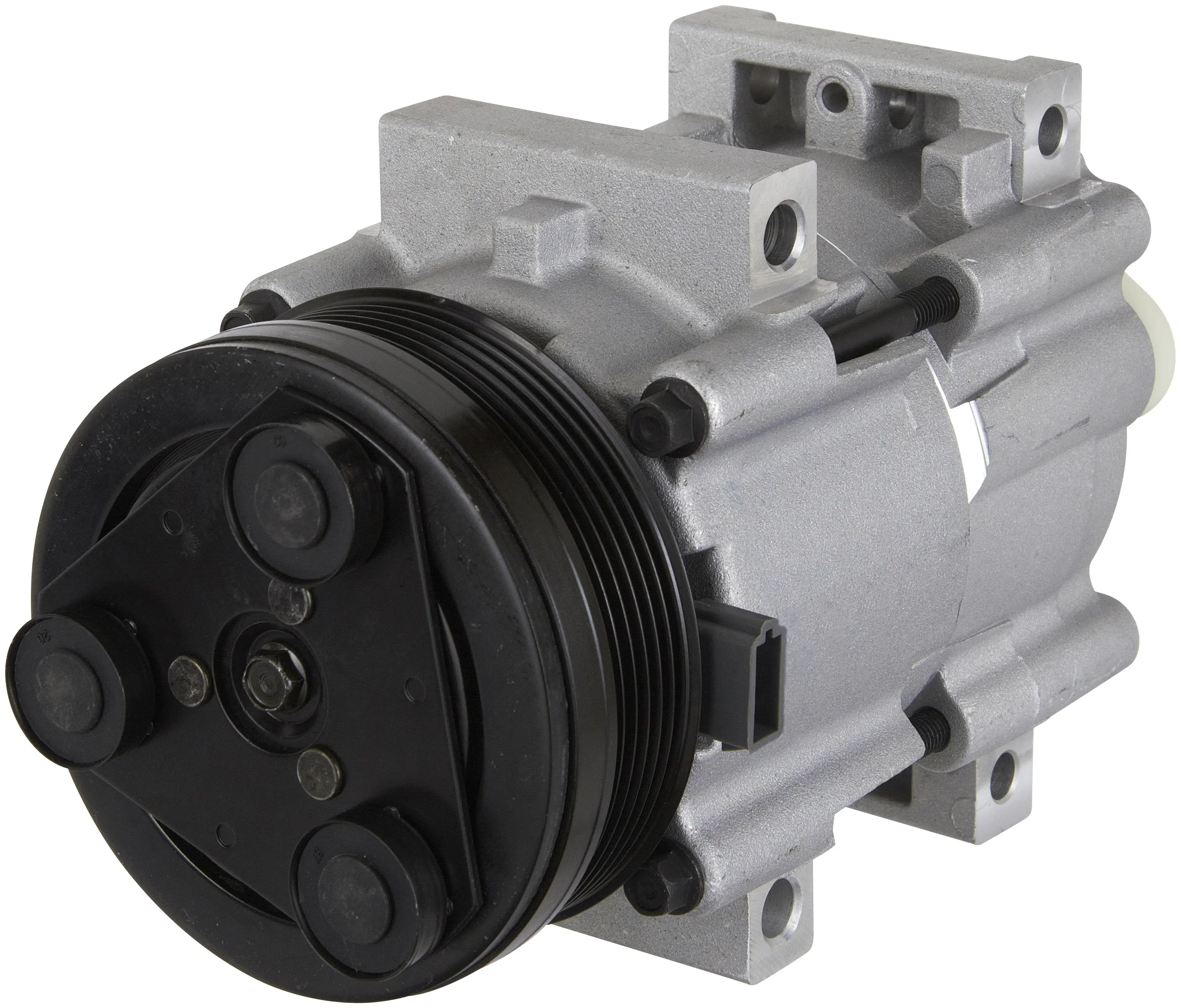 A/C Compressor - image principale du produit