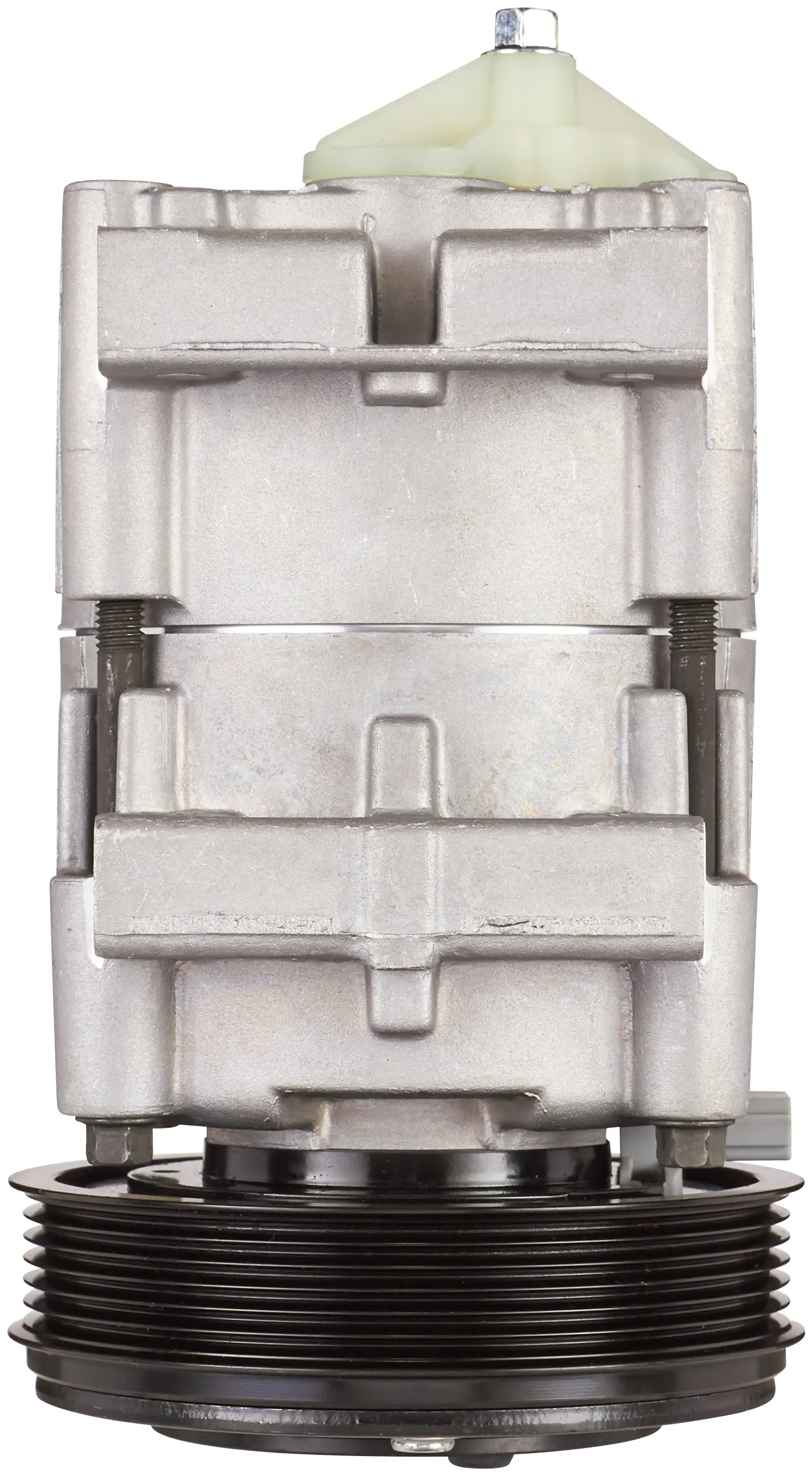 A/C Compressor miniature 4