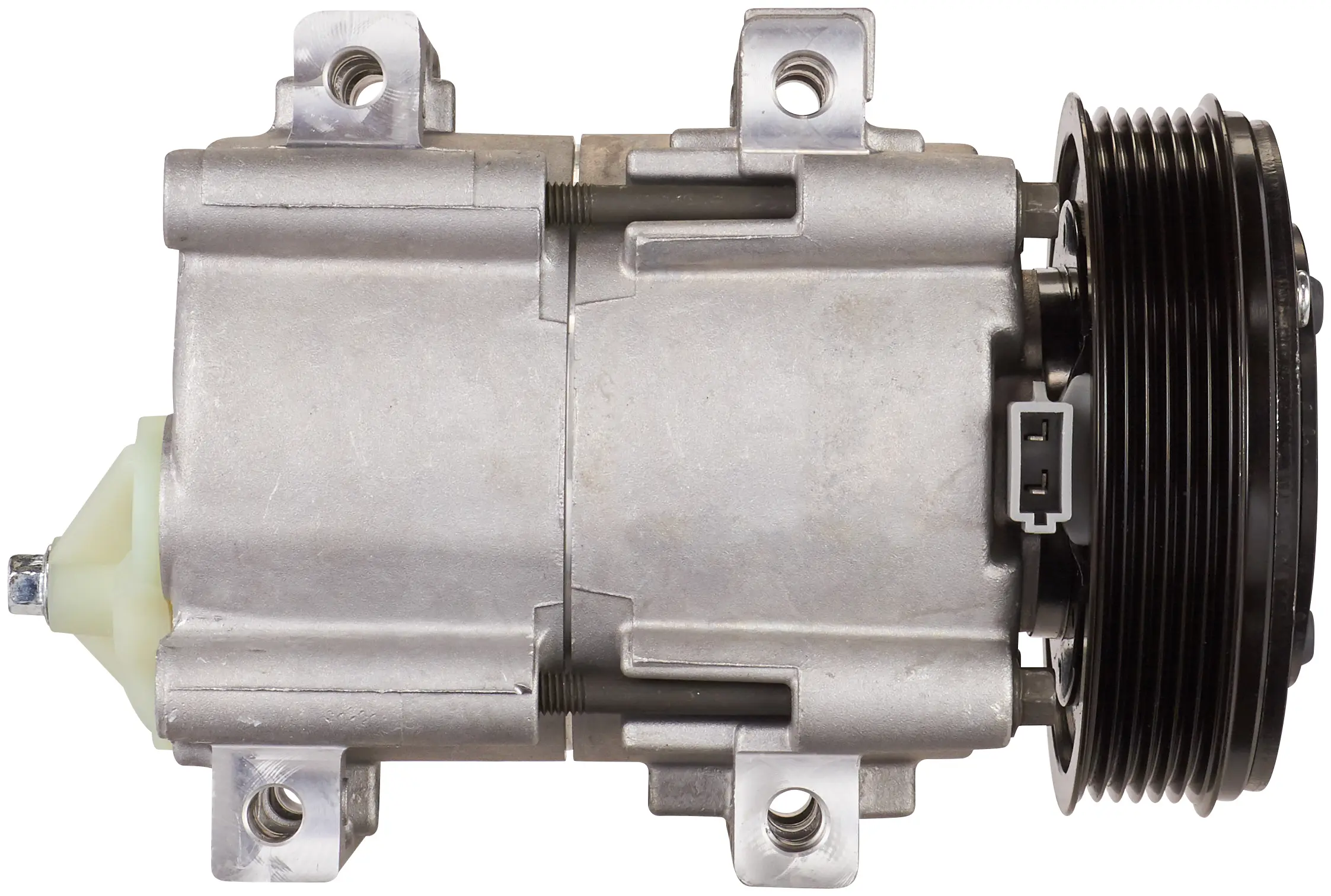 A/C Compressor miniature 5