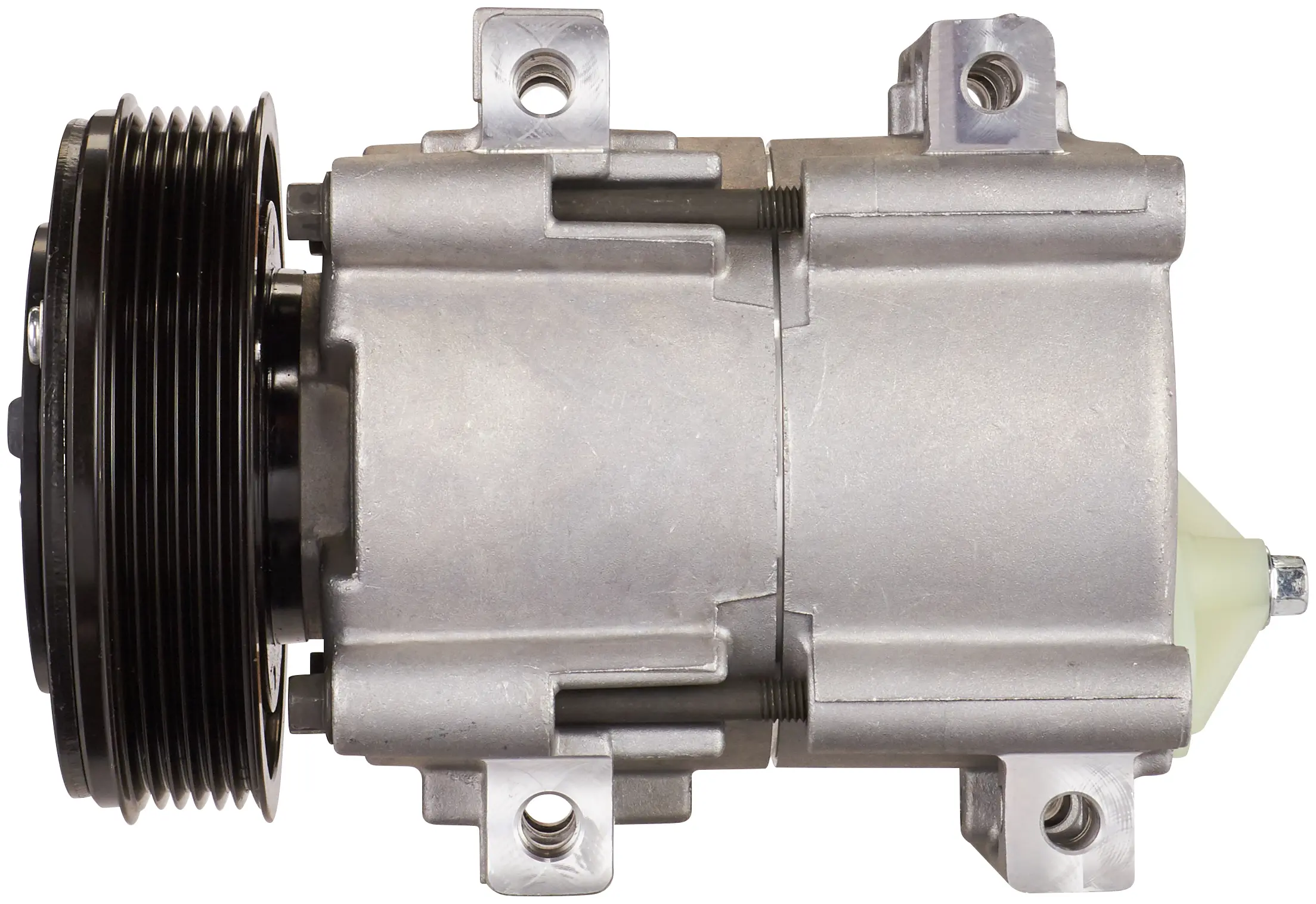 A/C Compressor miniature 7
