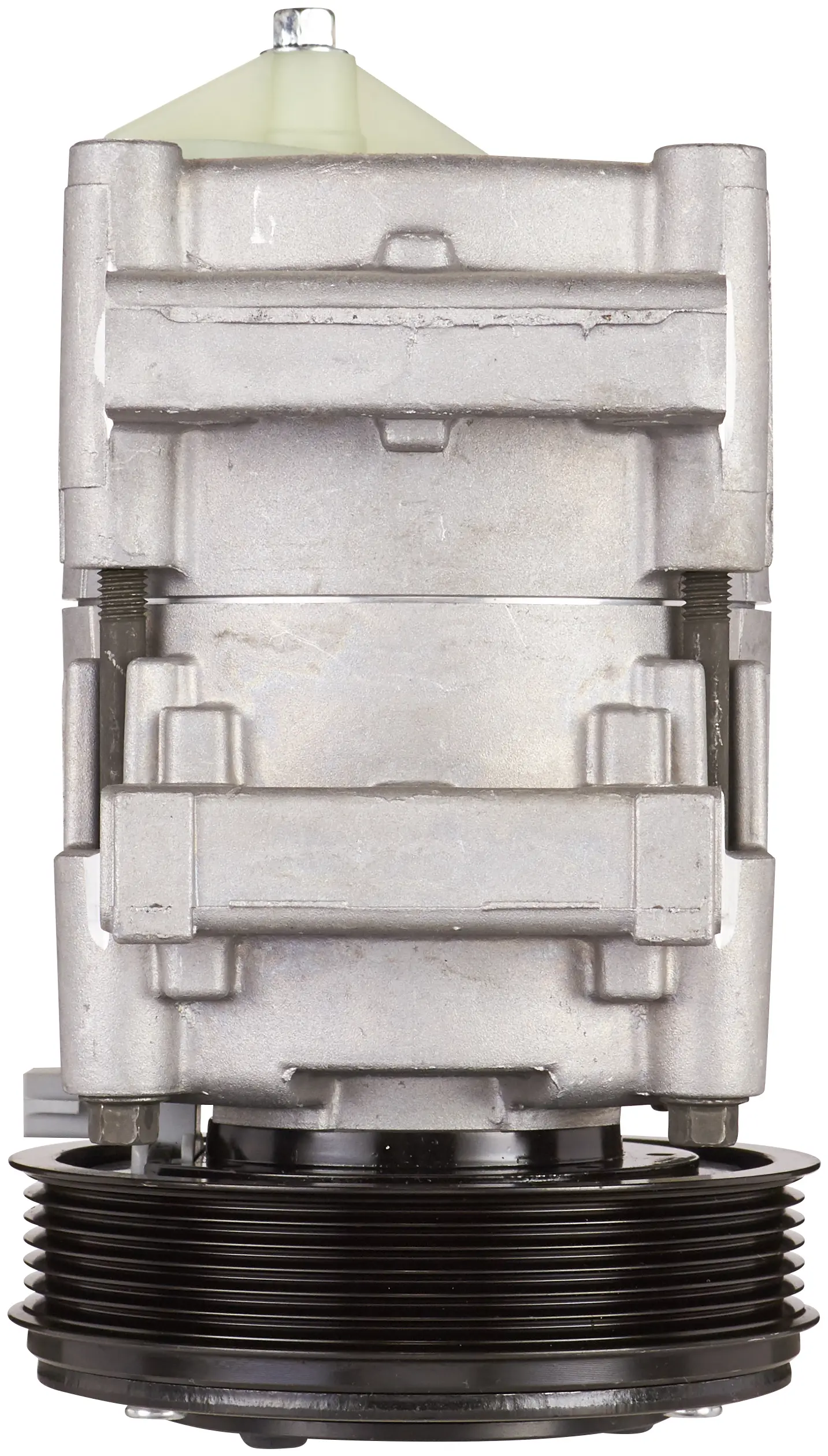 A/C Compressor miniature 6