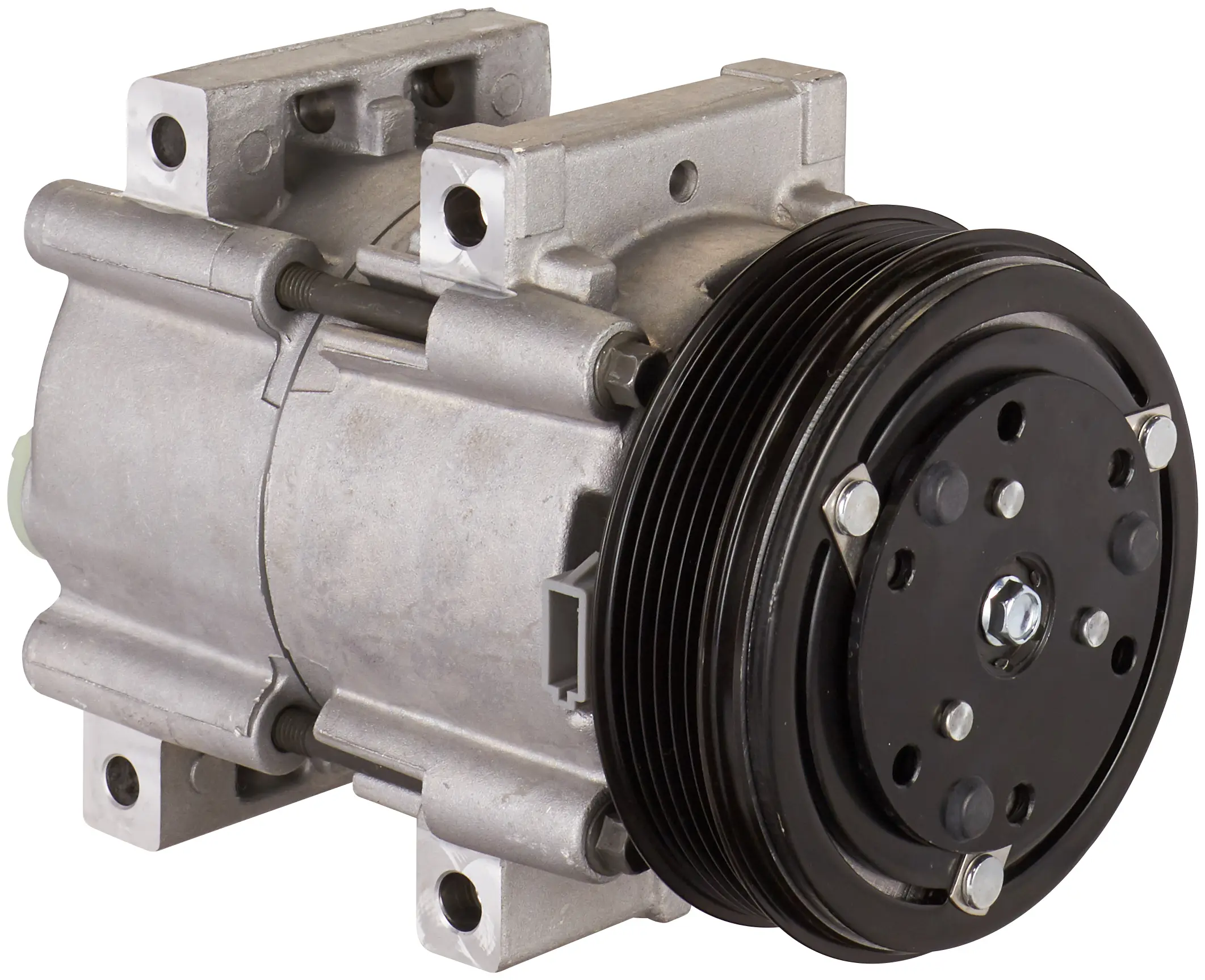 A/C Compressor - image principale du produit