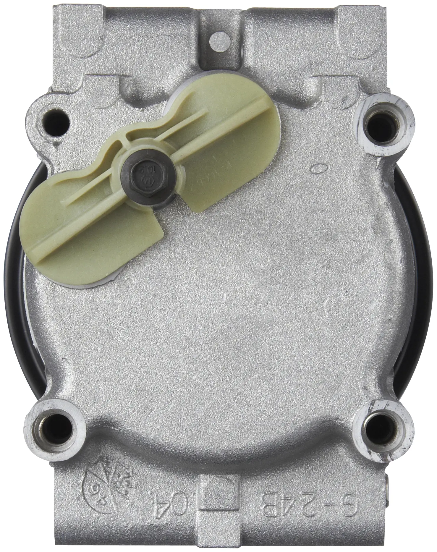 A/C Compressor miniature 6