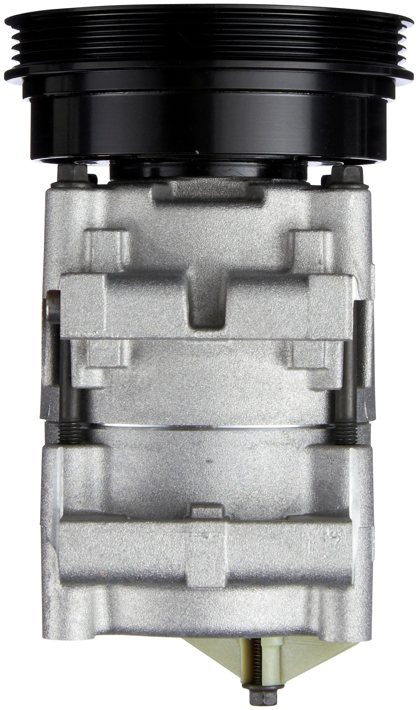 A/C Compressor miniature 2