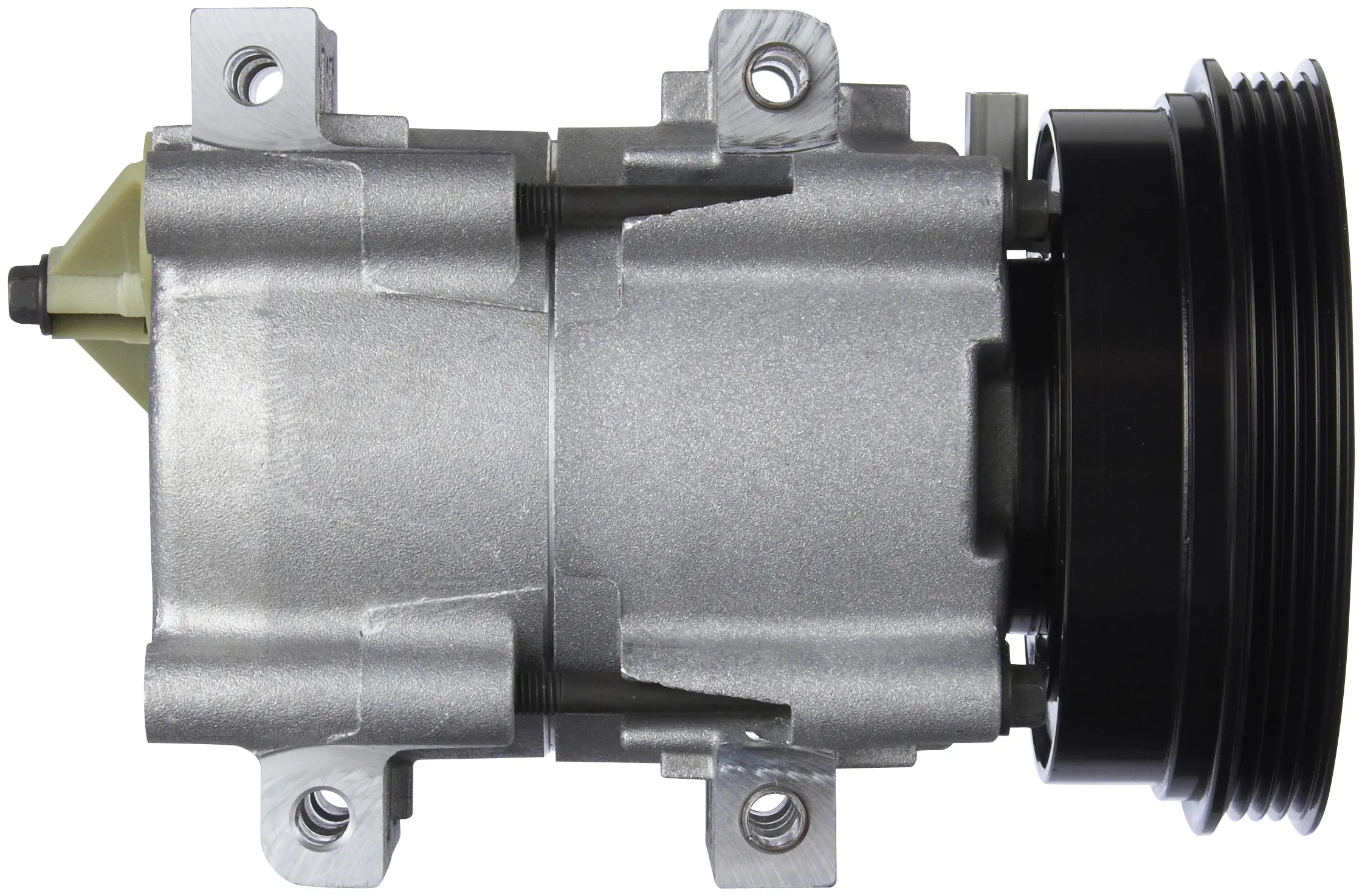 A/C Compressor miniature 4